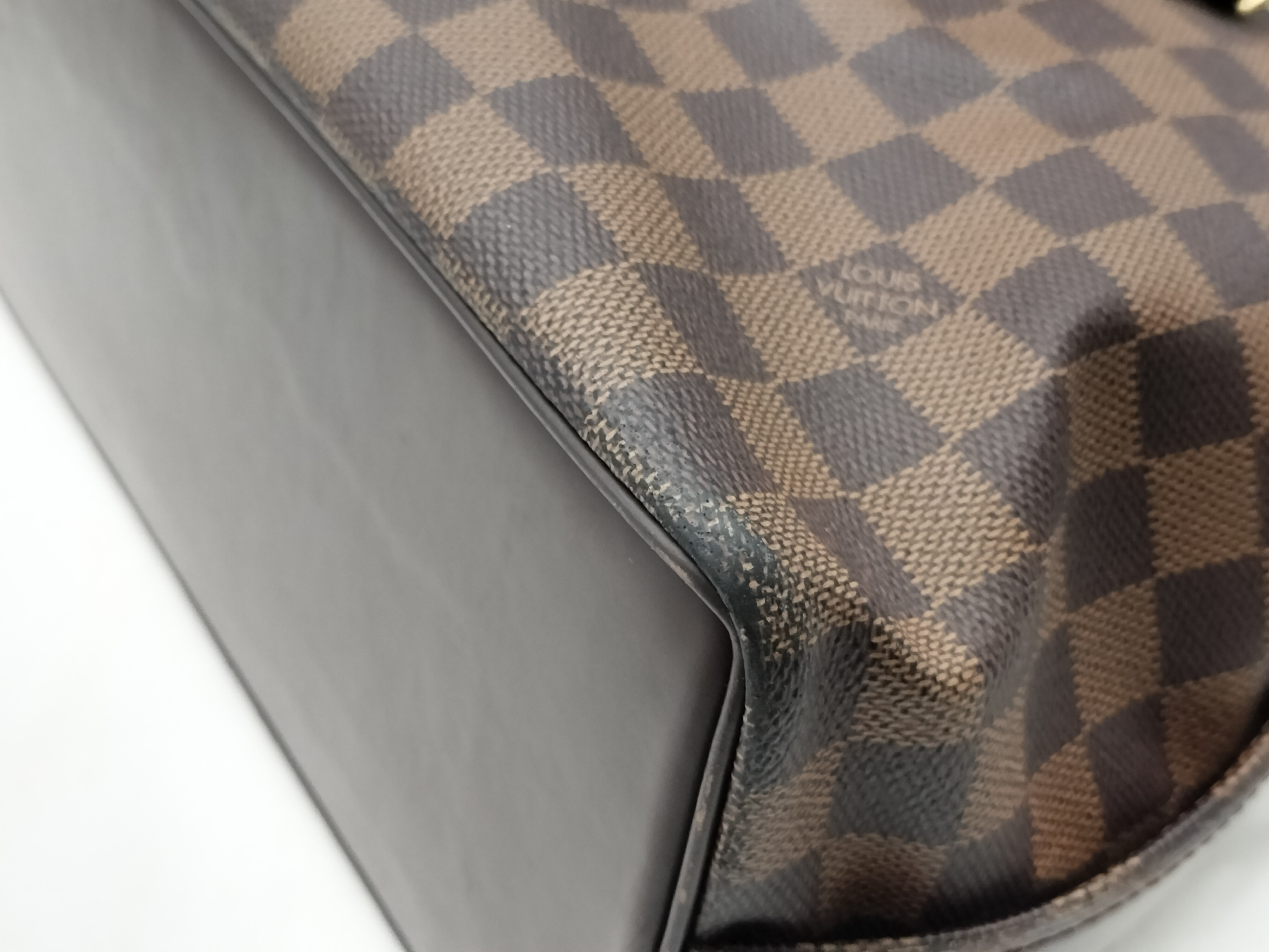 Damier Chelsea N51119 Shoulder Bag — view 11