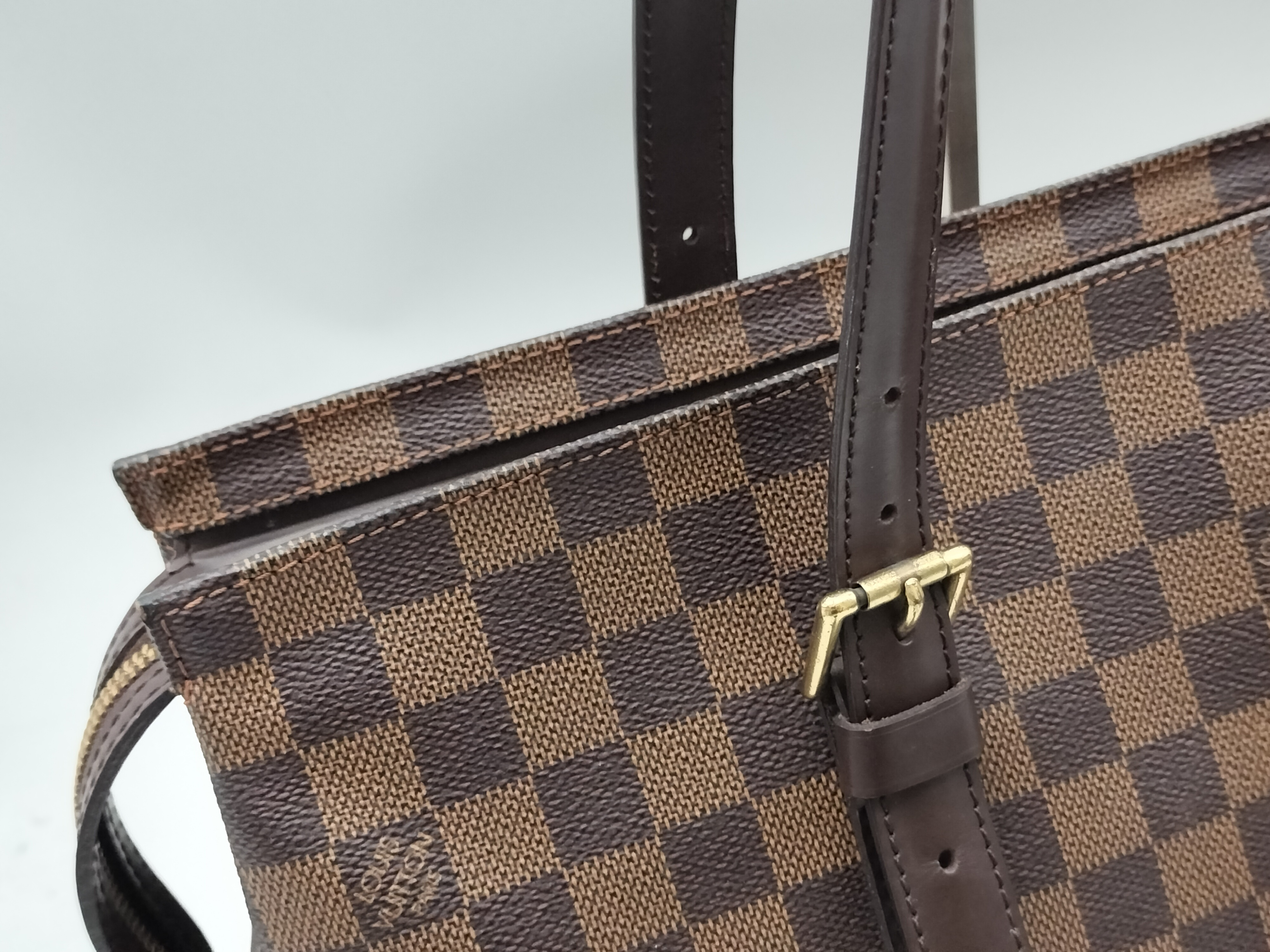 Damier Chelsea N51119 Shoulder Bag — view 12
