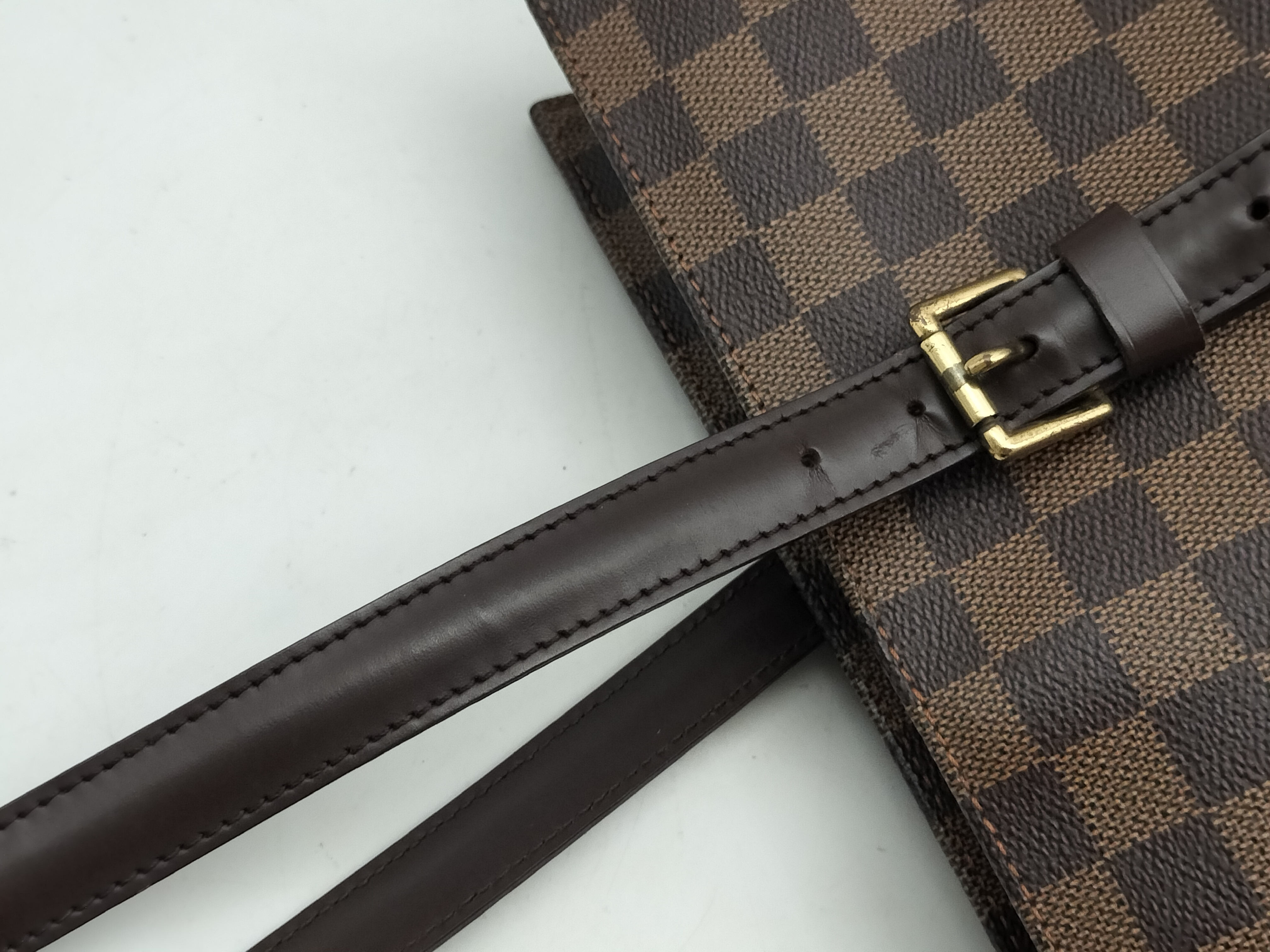 Damier Chelsea N51119 Shoulder Bag — view 13