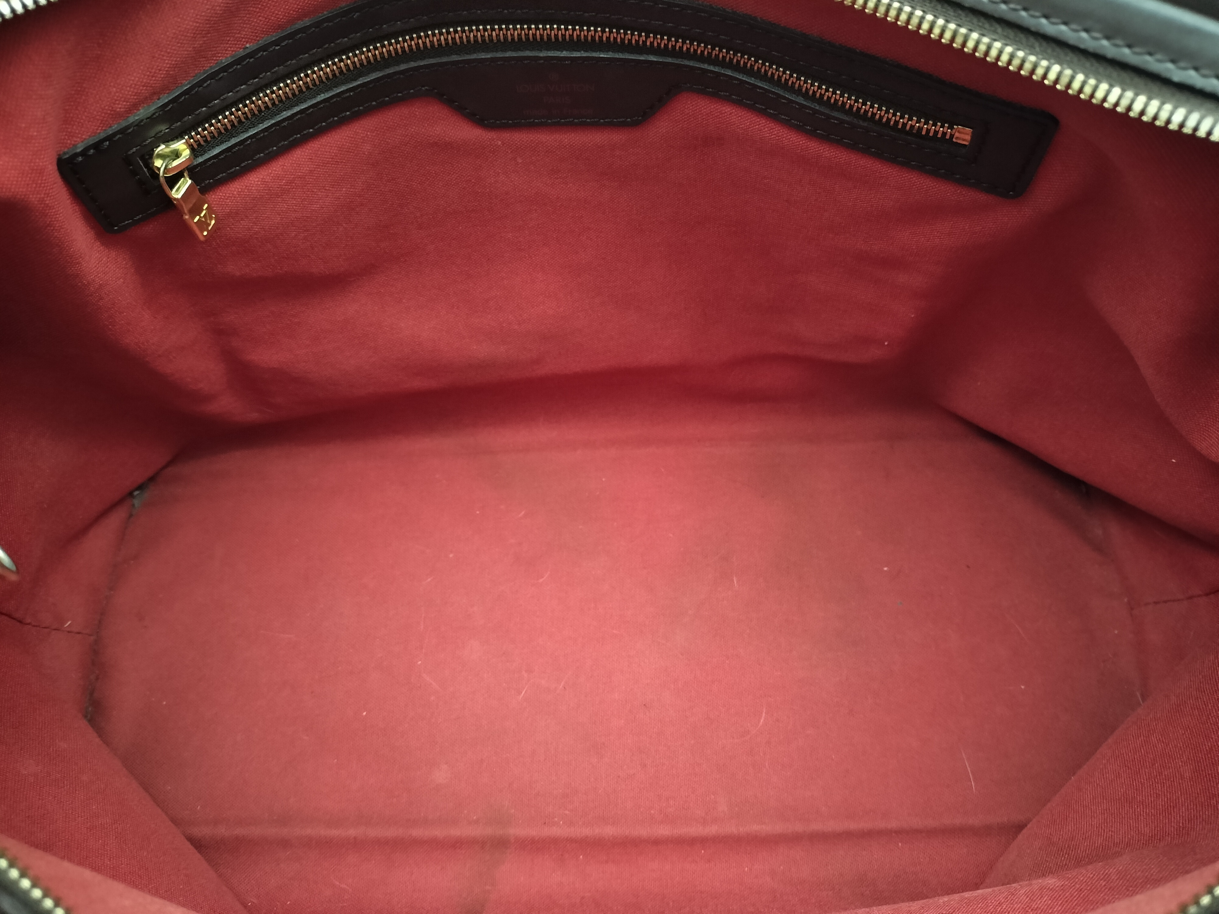 Damier Chelsea N51119 Shoulder Bag — view 14
