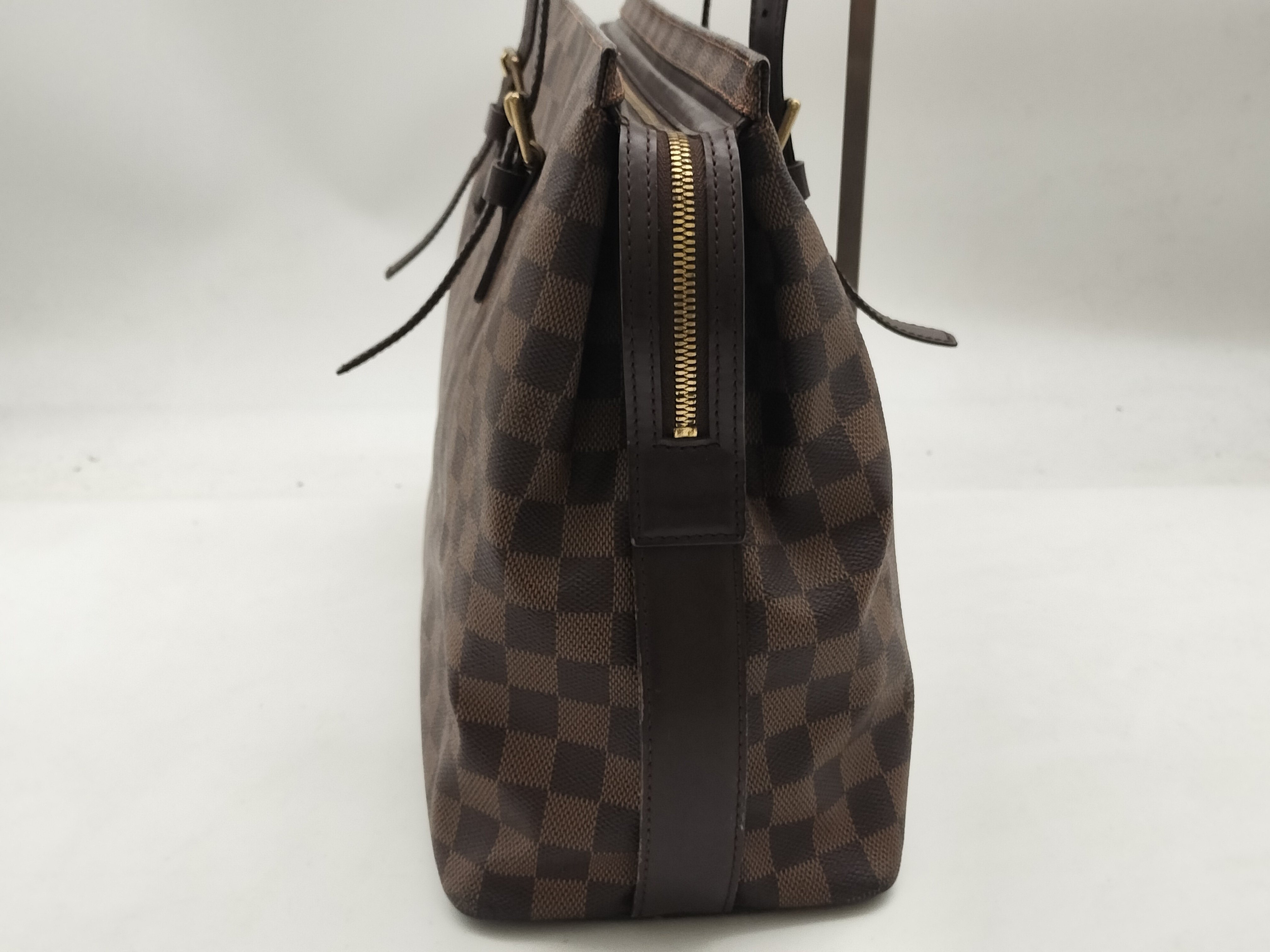 Damier Chelsea N51119 Shoulder Bag — view 3