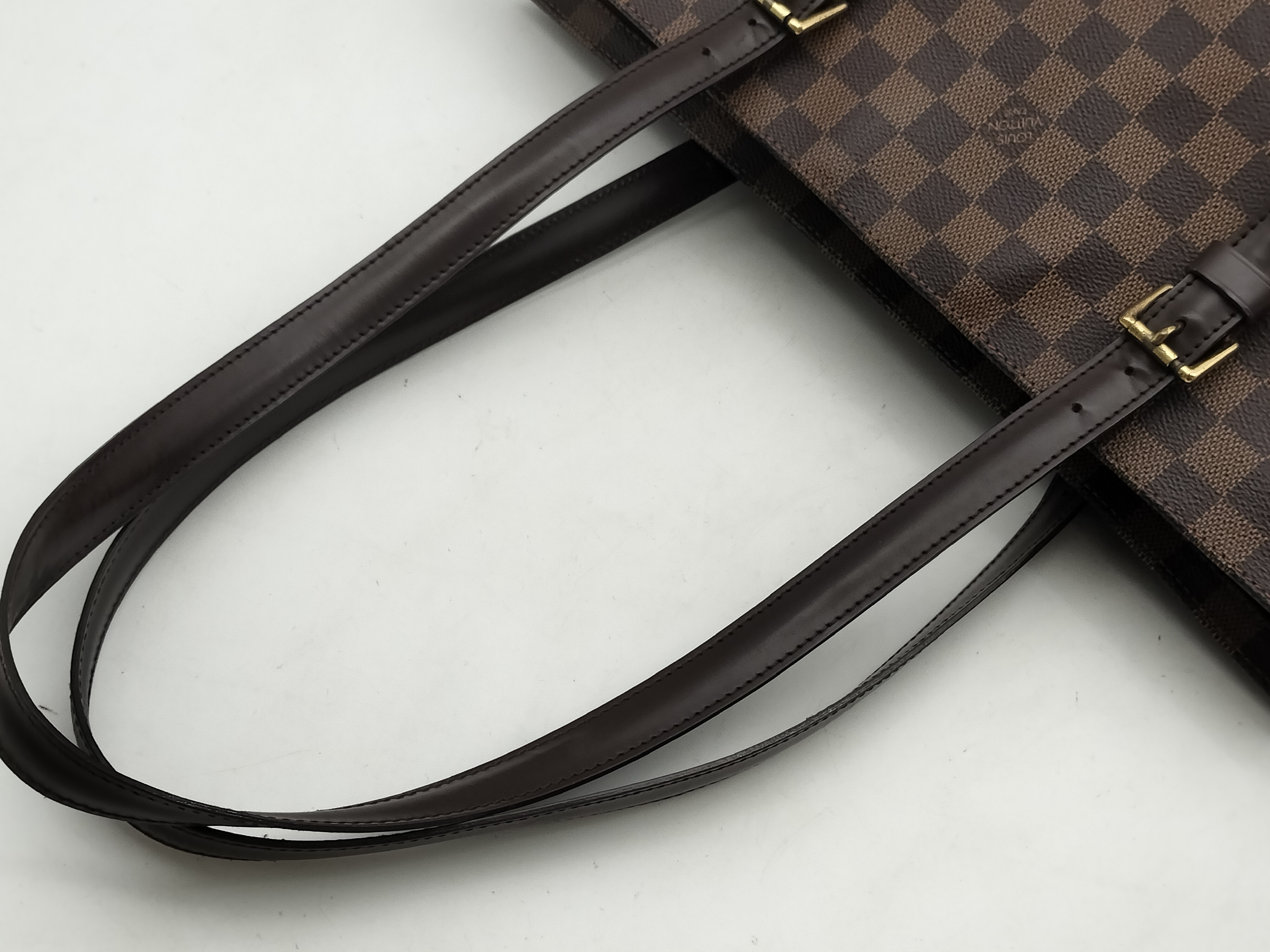 Damier Chelsea N51119 Shoulder Bag — view 6