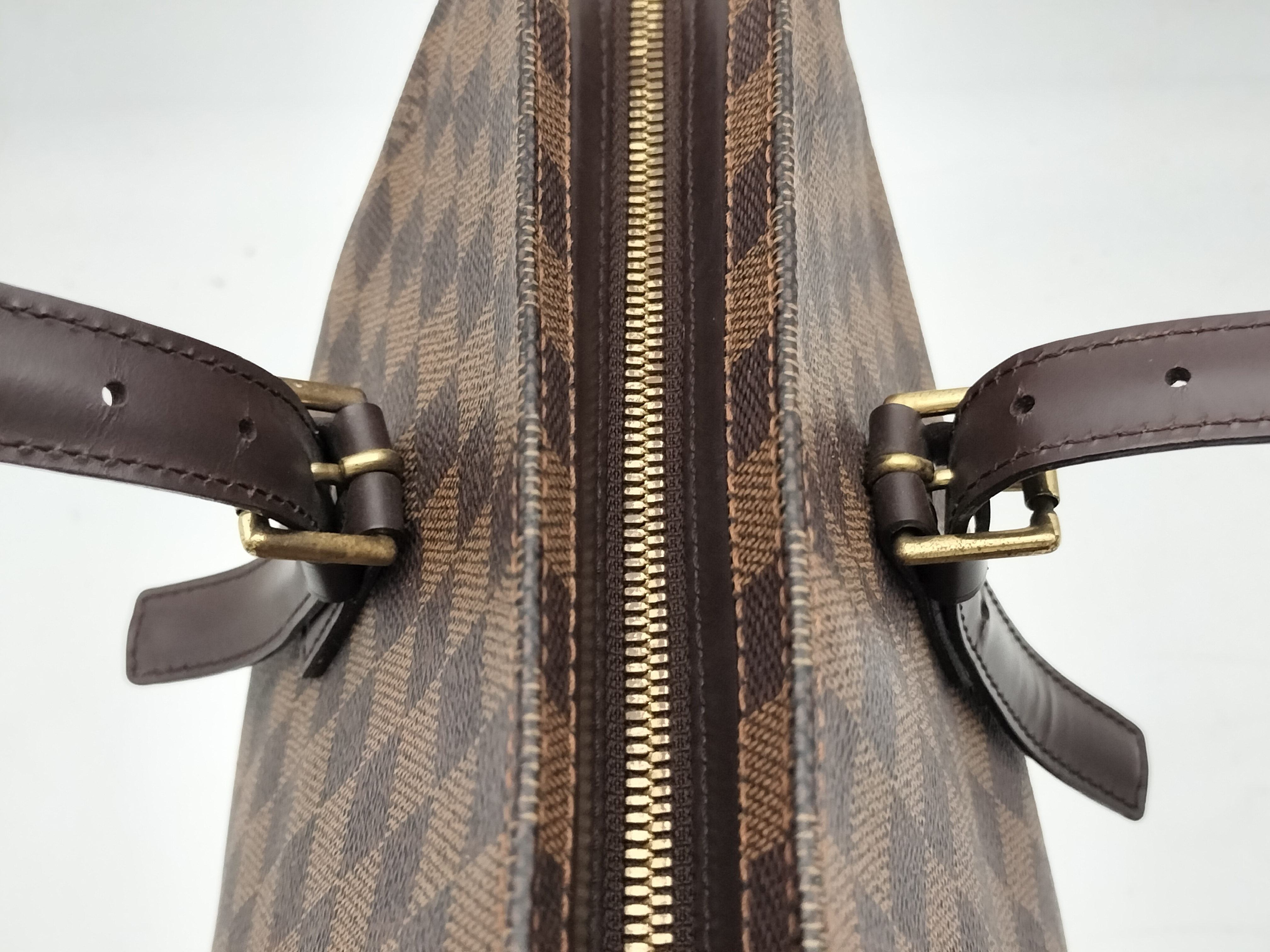 Damier Chelsea N51119 Shoulder Bag — view 8