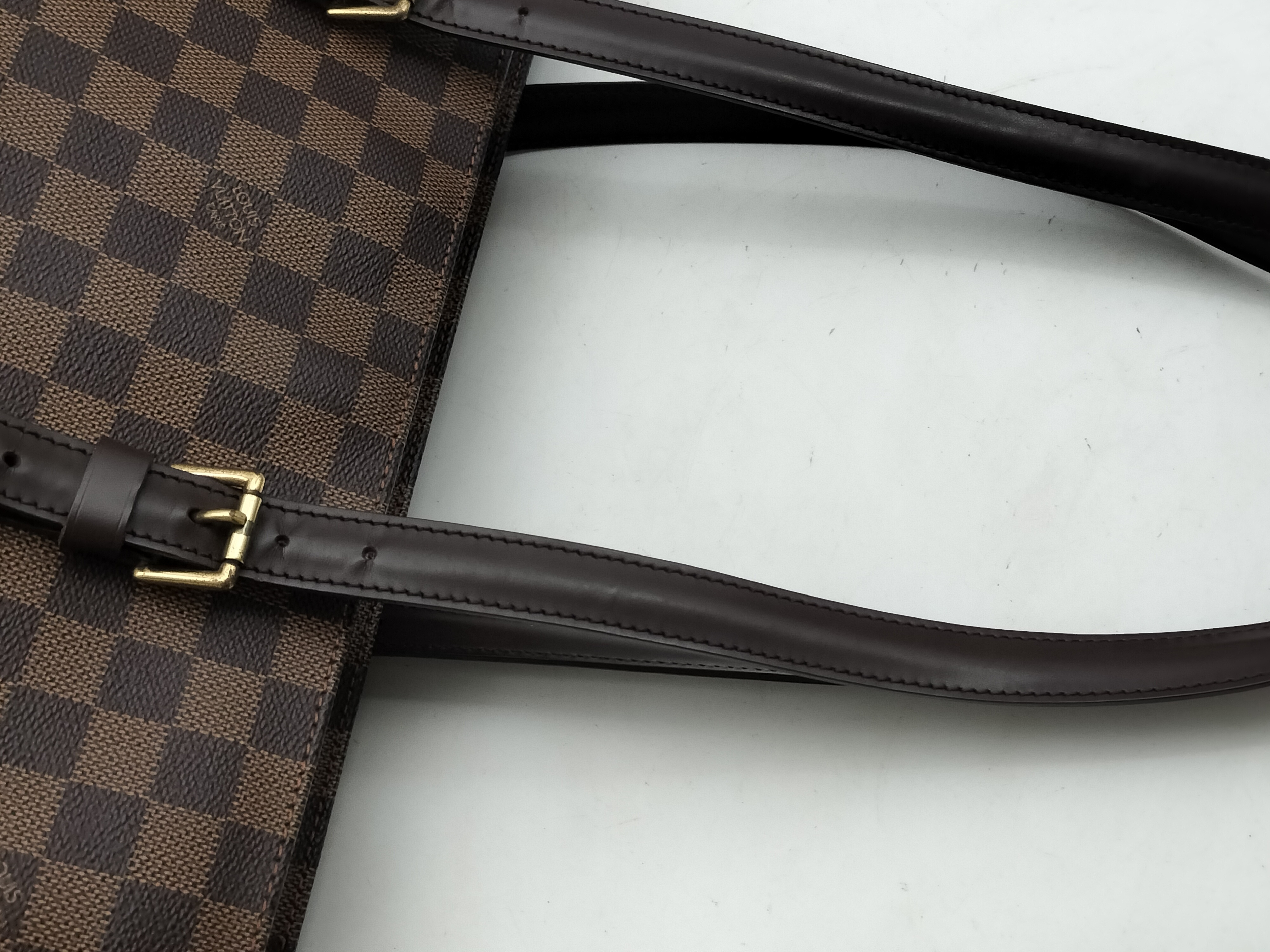 Damier Chelsea N51119 Shoulder Bag — view 9
