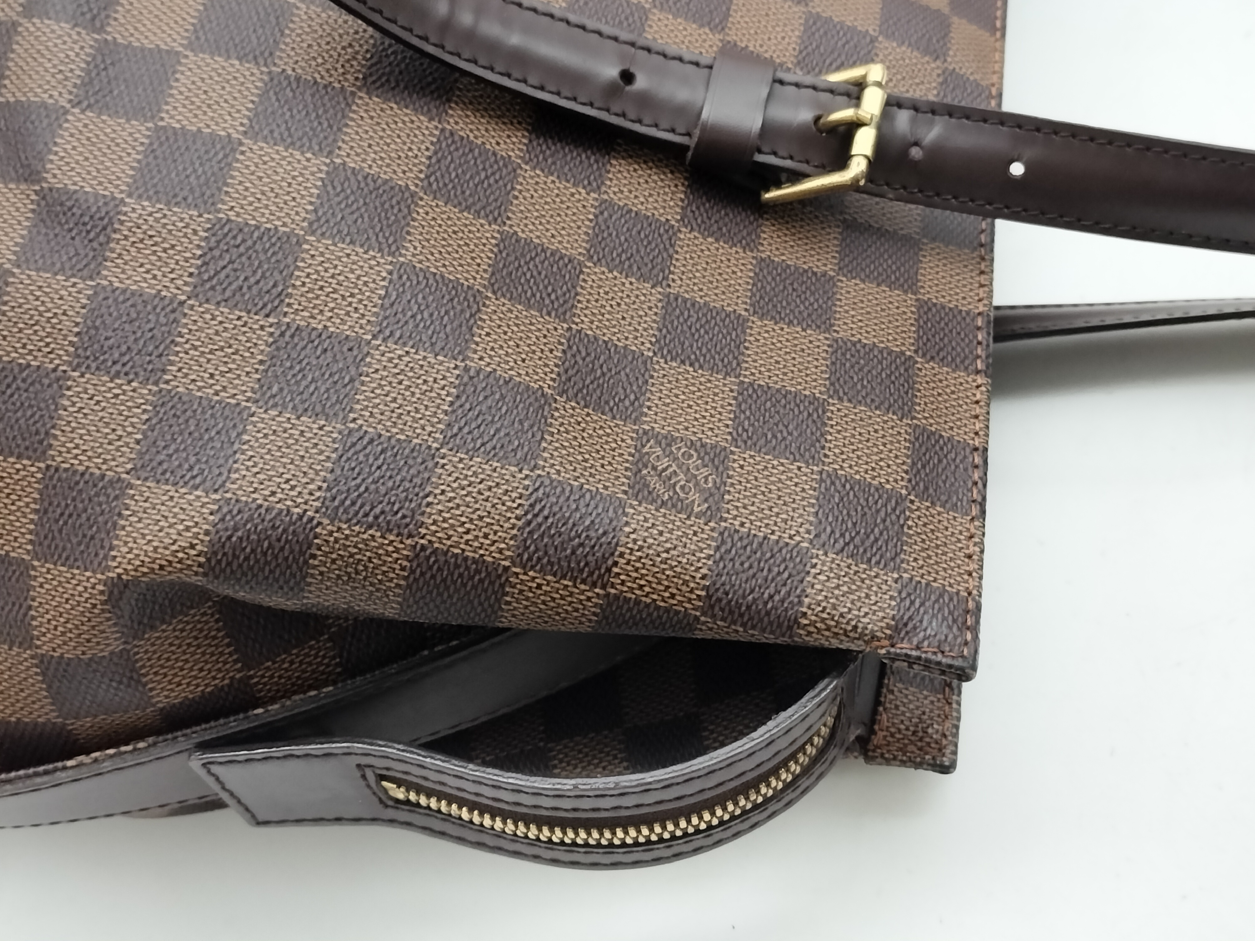 Damier Chelsea N51119 Shoulder Bag — view 10