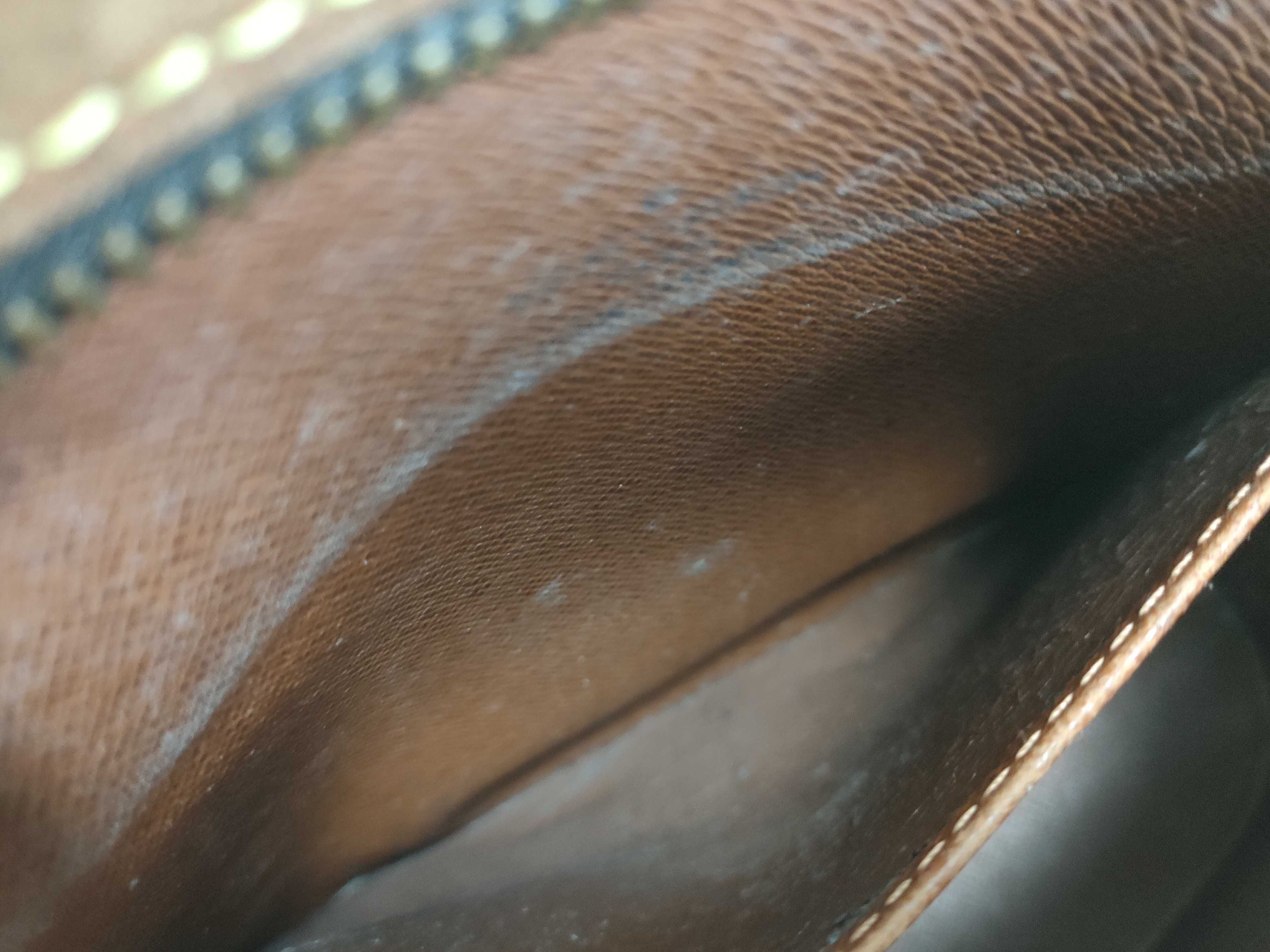 Monogram LV Druot Shoulder Bag — view 11