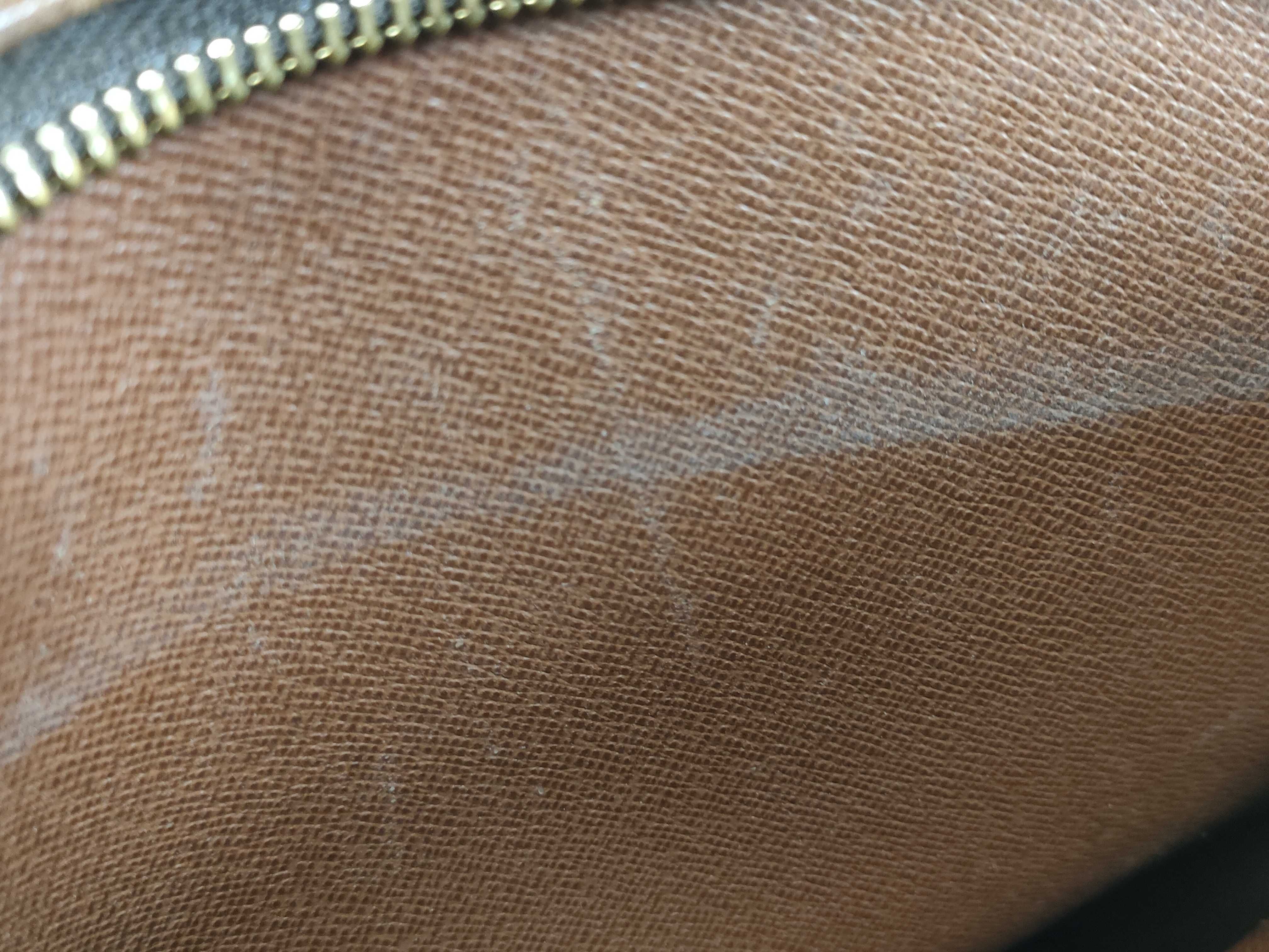 Monogram LV Druot Shoulder Bag — view 14