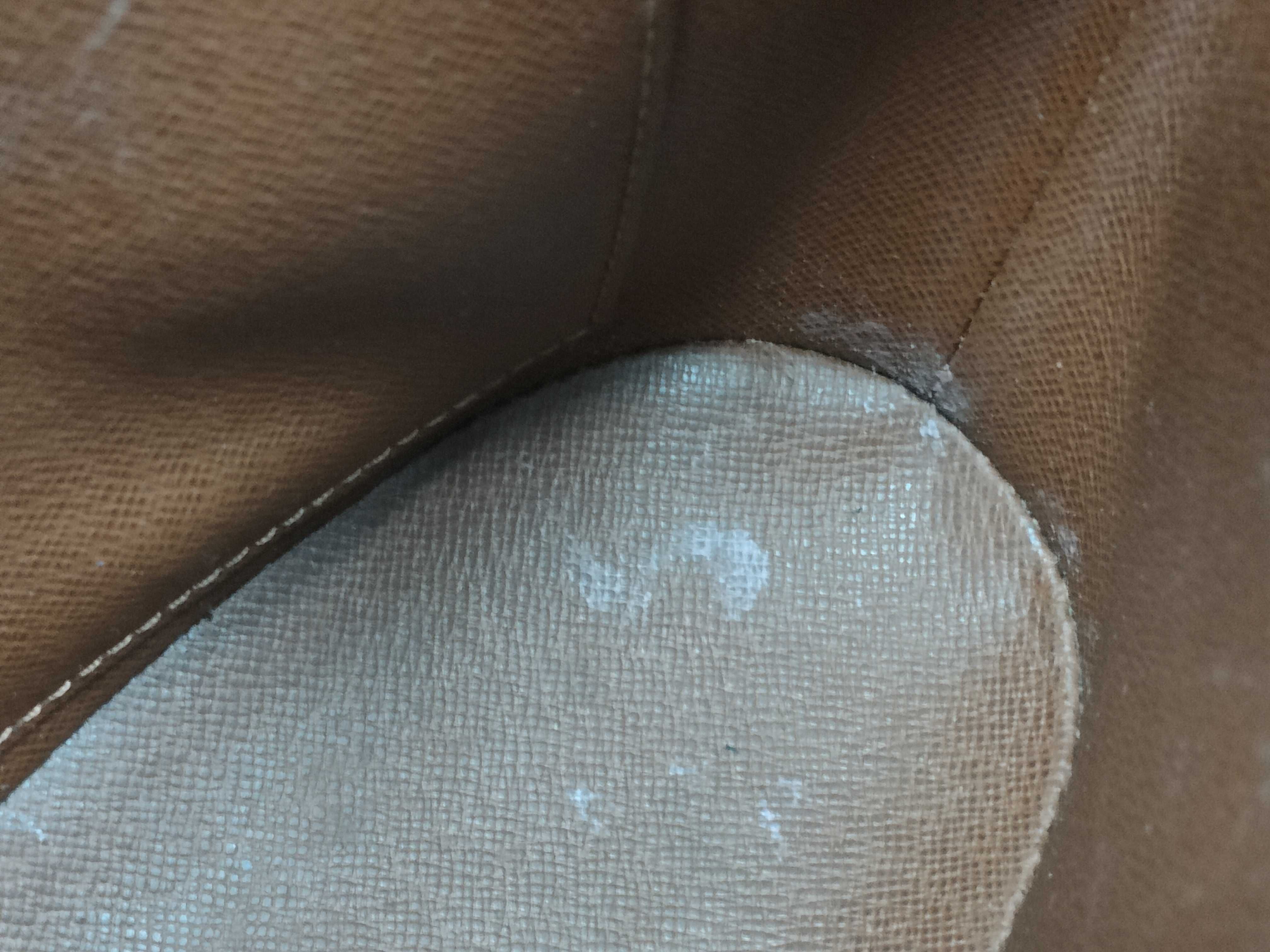 Monogram LV Druot Shoulder Bag — view 15