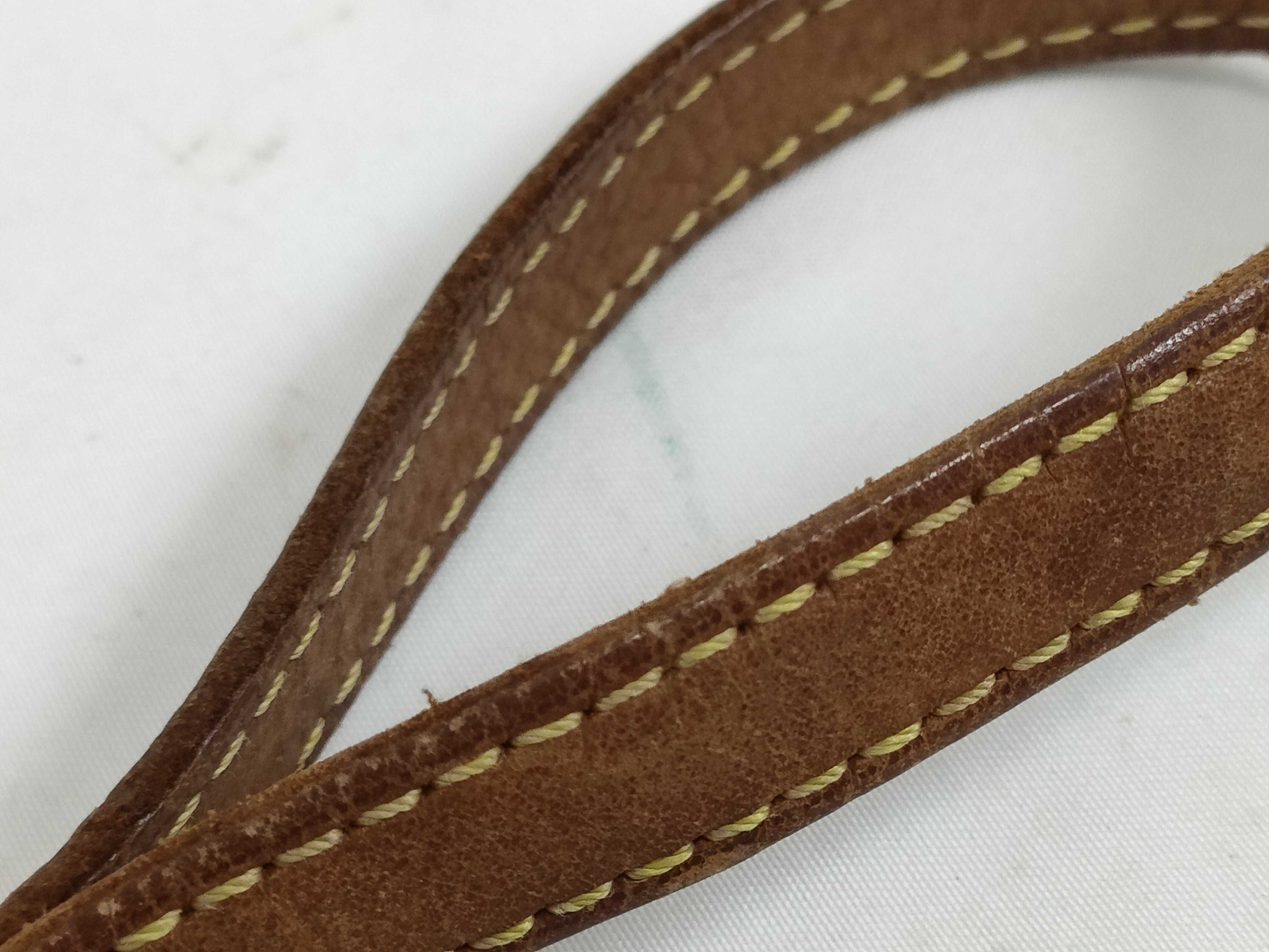 Monogram LV Druot Shoulder Bag — view 4