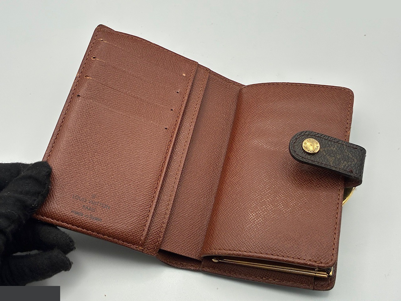 M61663 Monogram Viennois — view 4