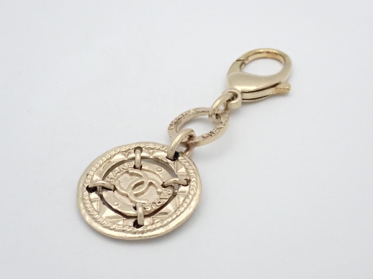 Keychain, Coco Mark, 16B