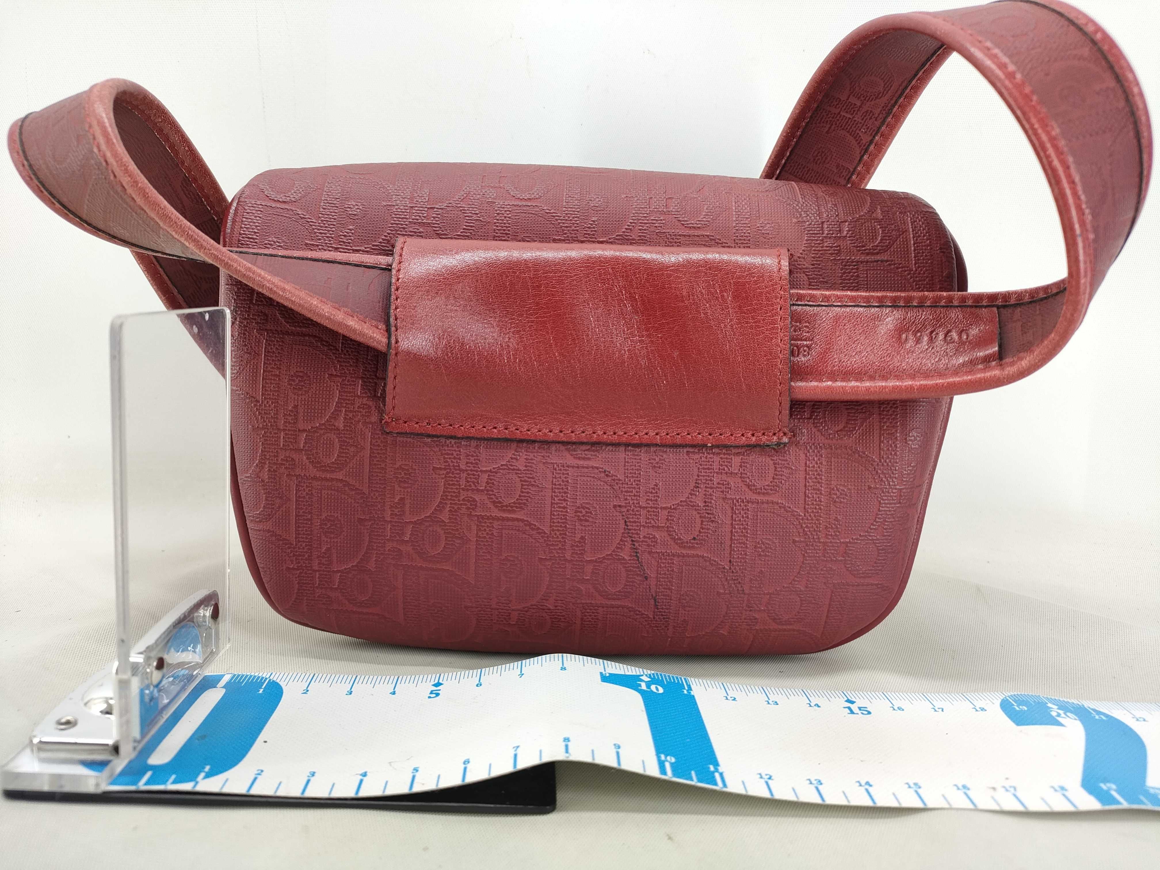 Trotter Belt Bag D9460 80 — view 2