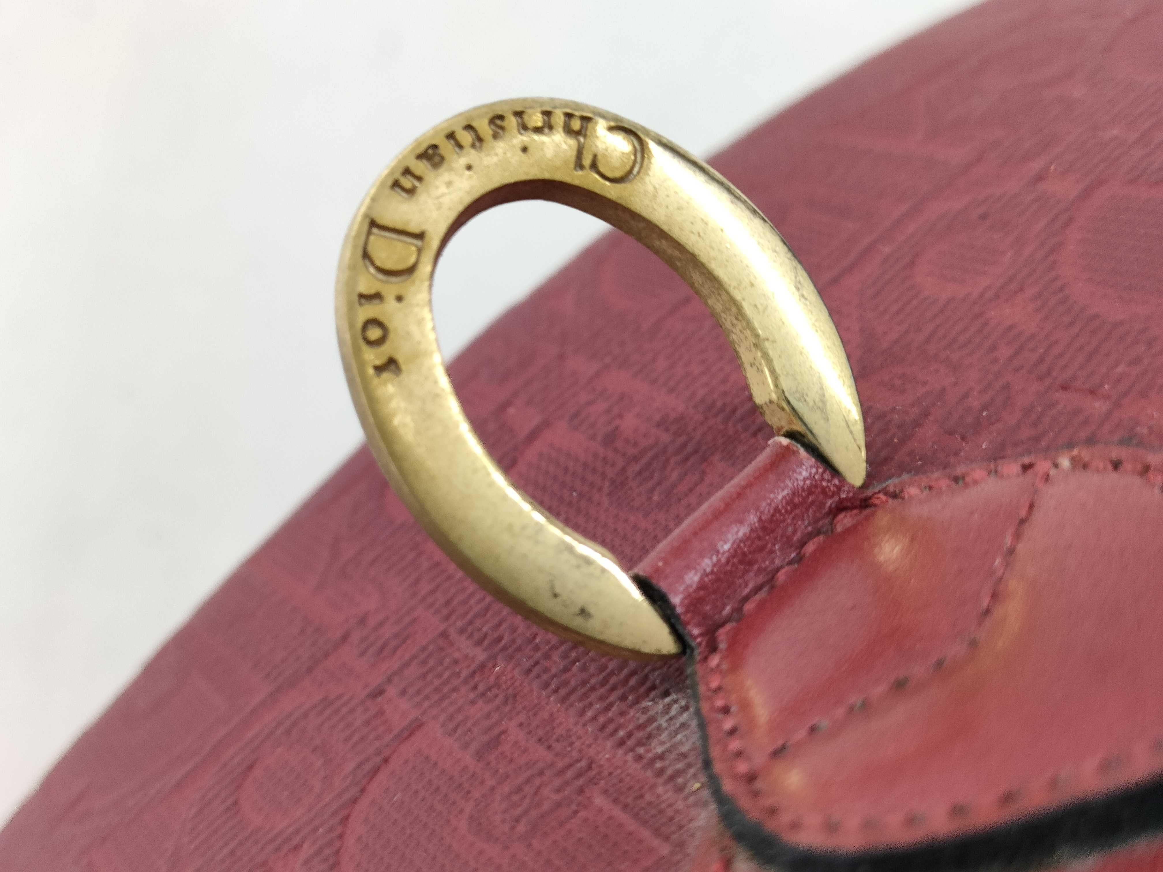 Trotter Belt Bag D9460 80 — view 12