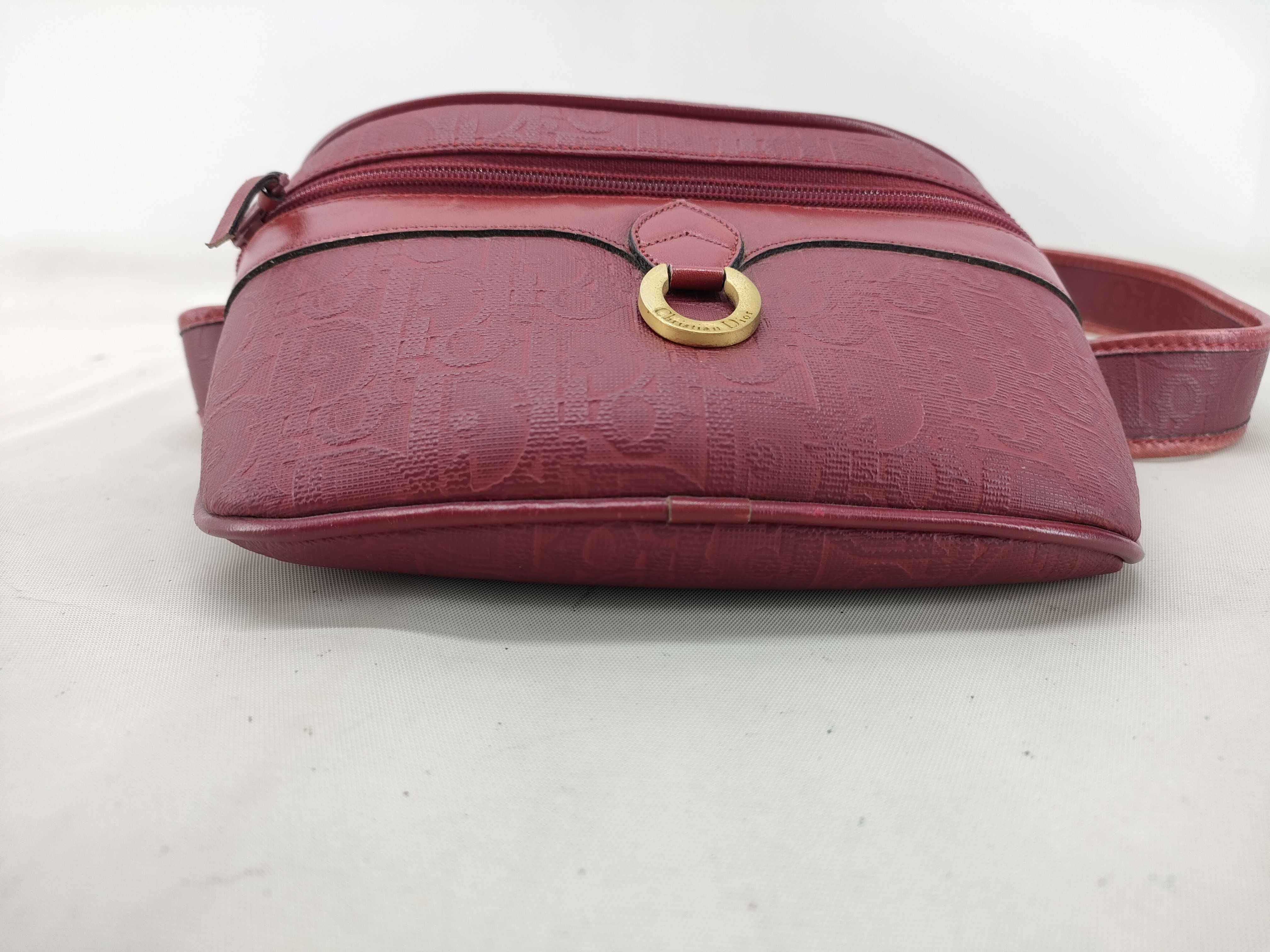 Trotter Belt Bag D9460 80 — view 3