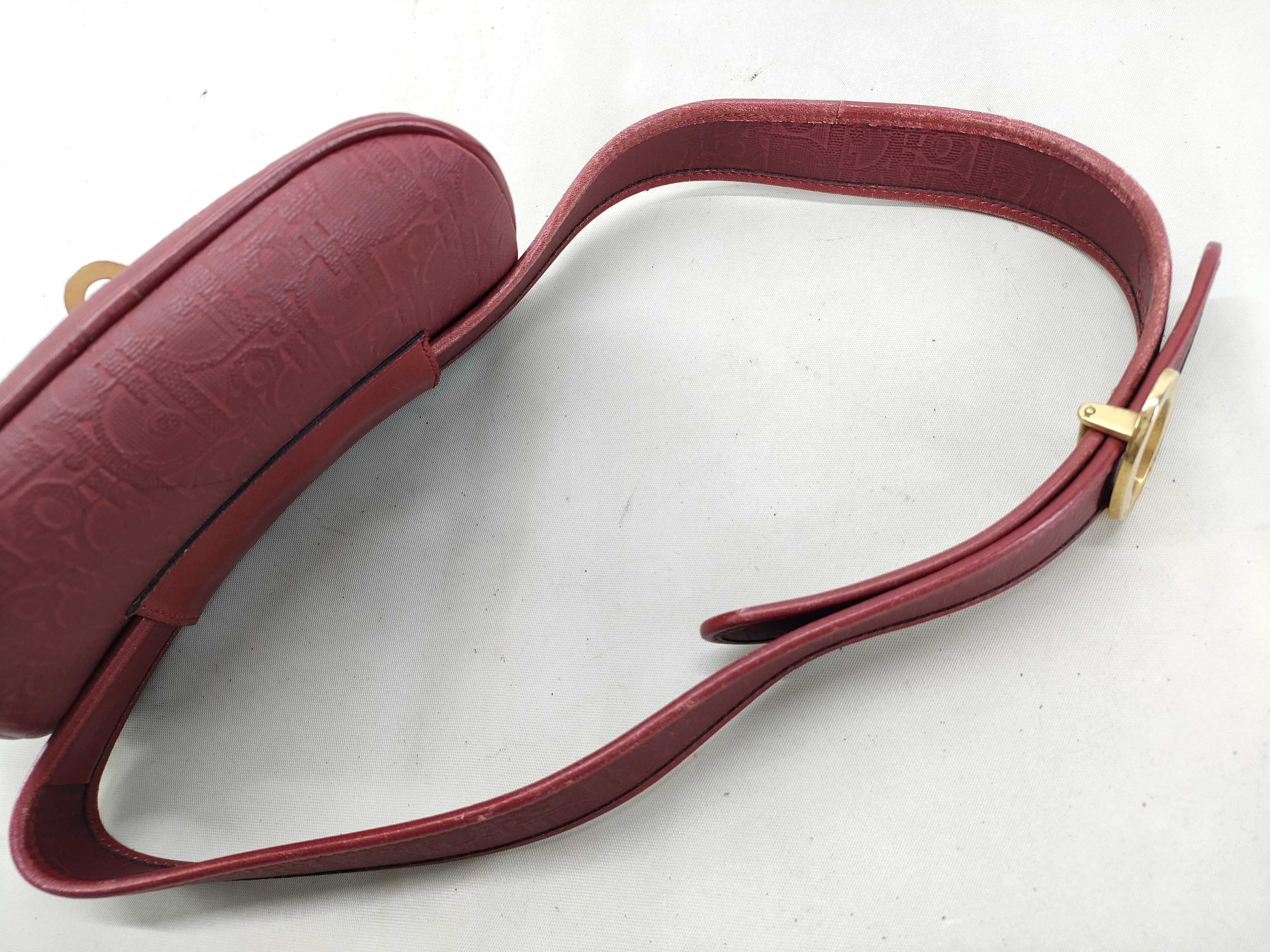 Trotter Belt Bag D9460 80 — view 4
