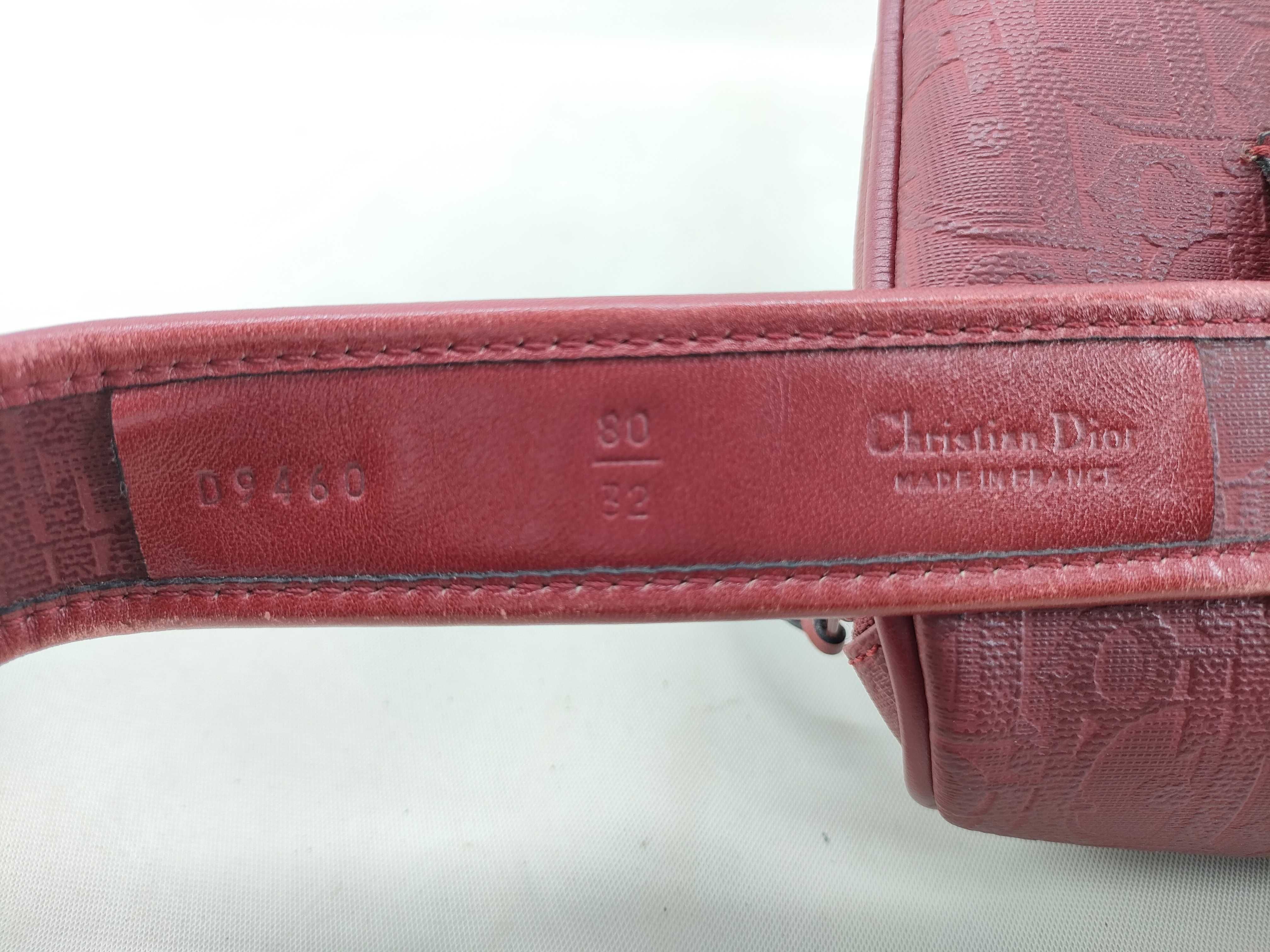 Trotter Belt Bag D9460 80 — view 7