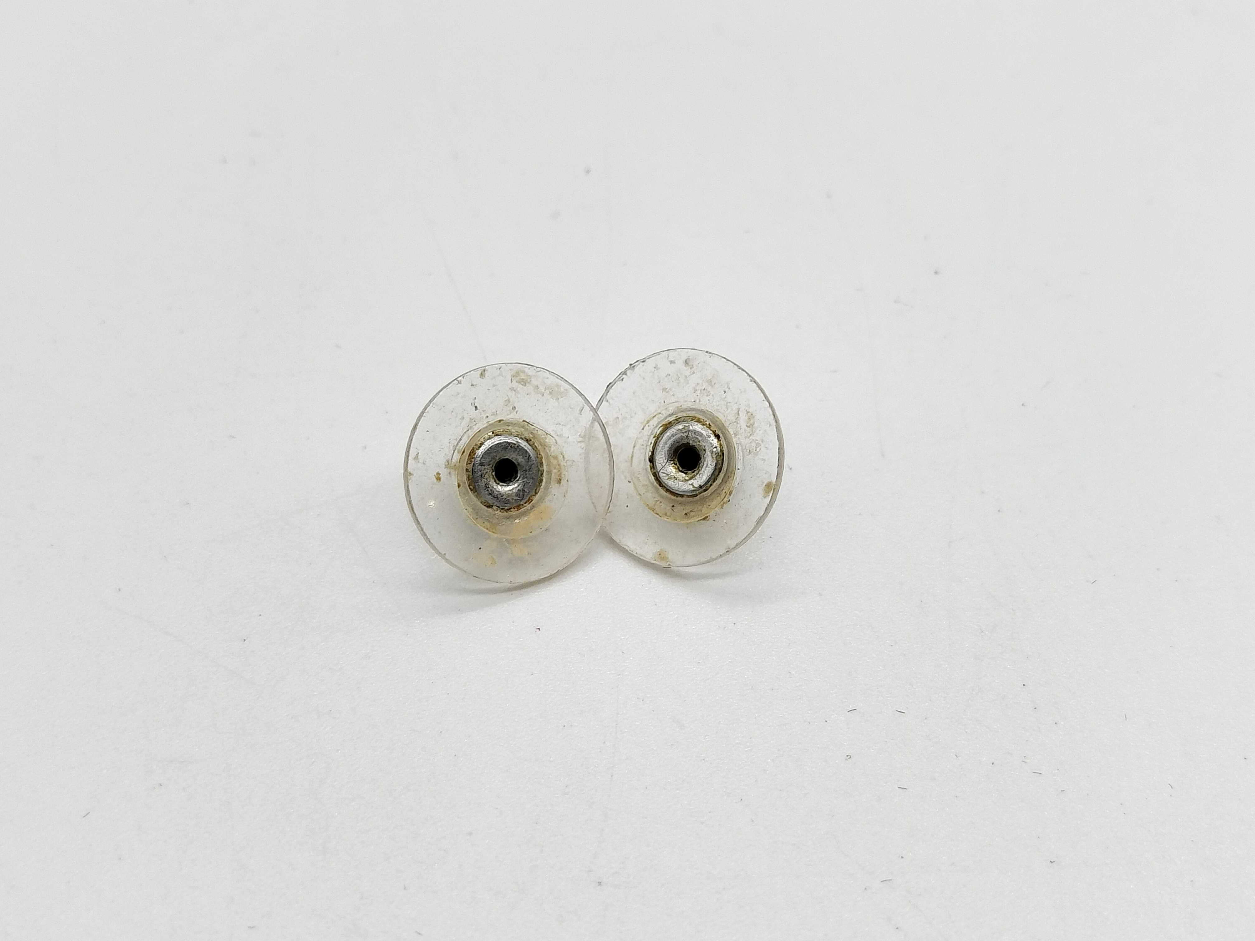 Earrings Coco Mark Gold 01 P Earrings — view 5