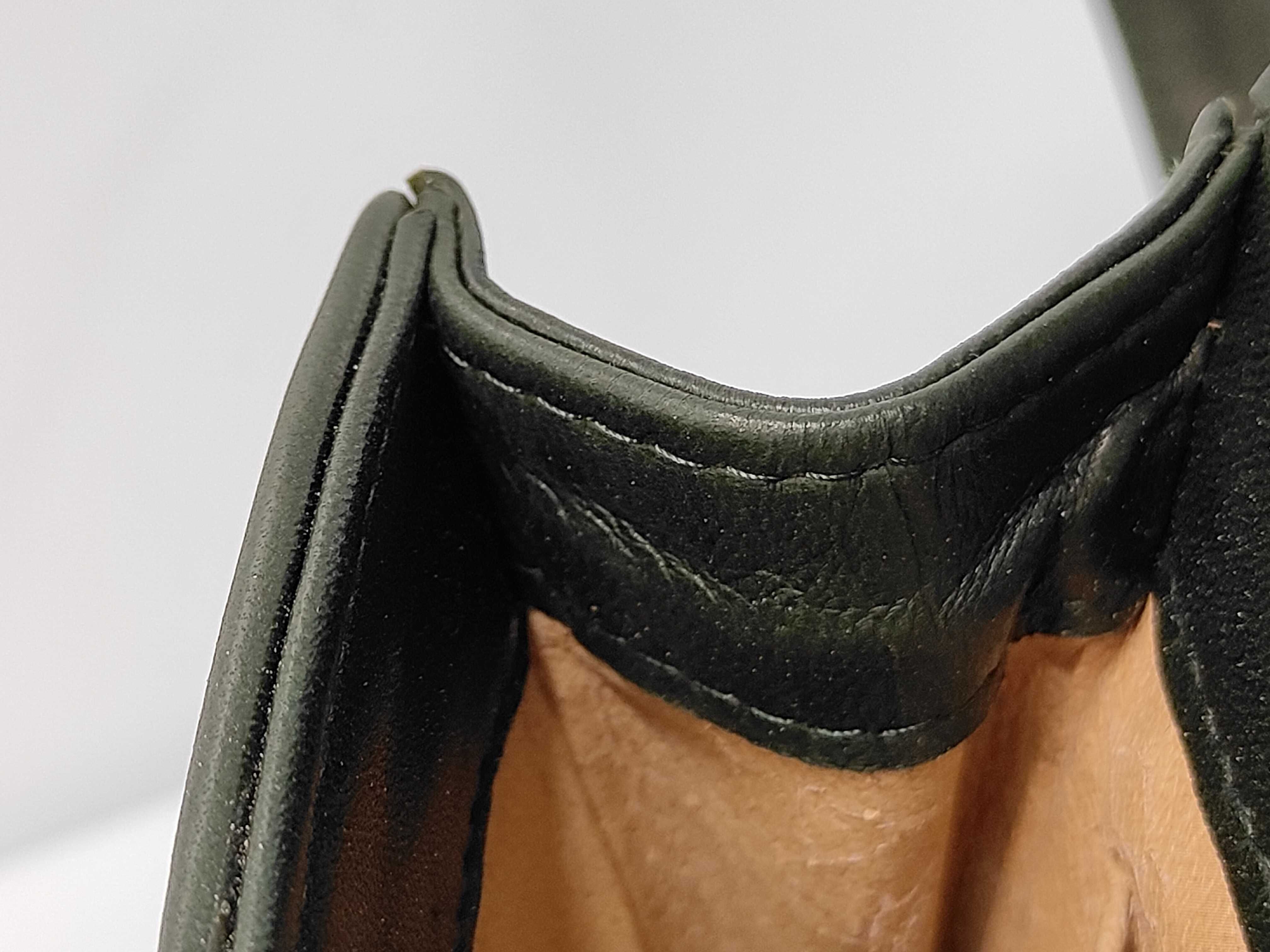 Intrecciato Multi Fringe Shoulder Bag — view 11