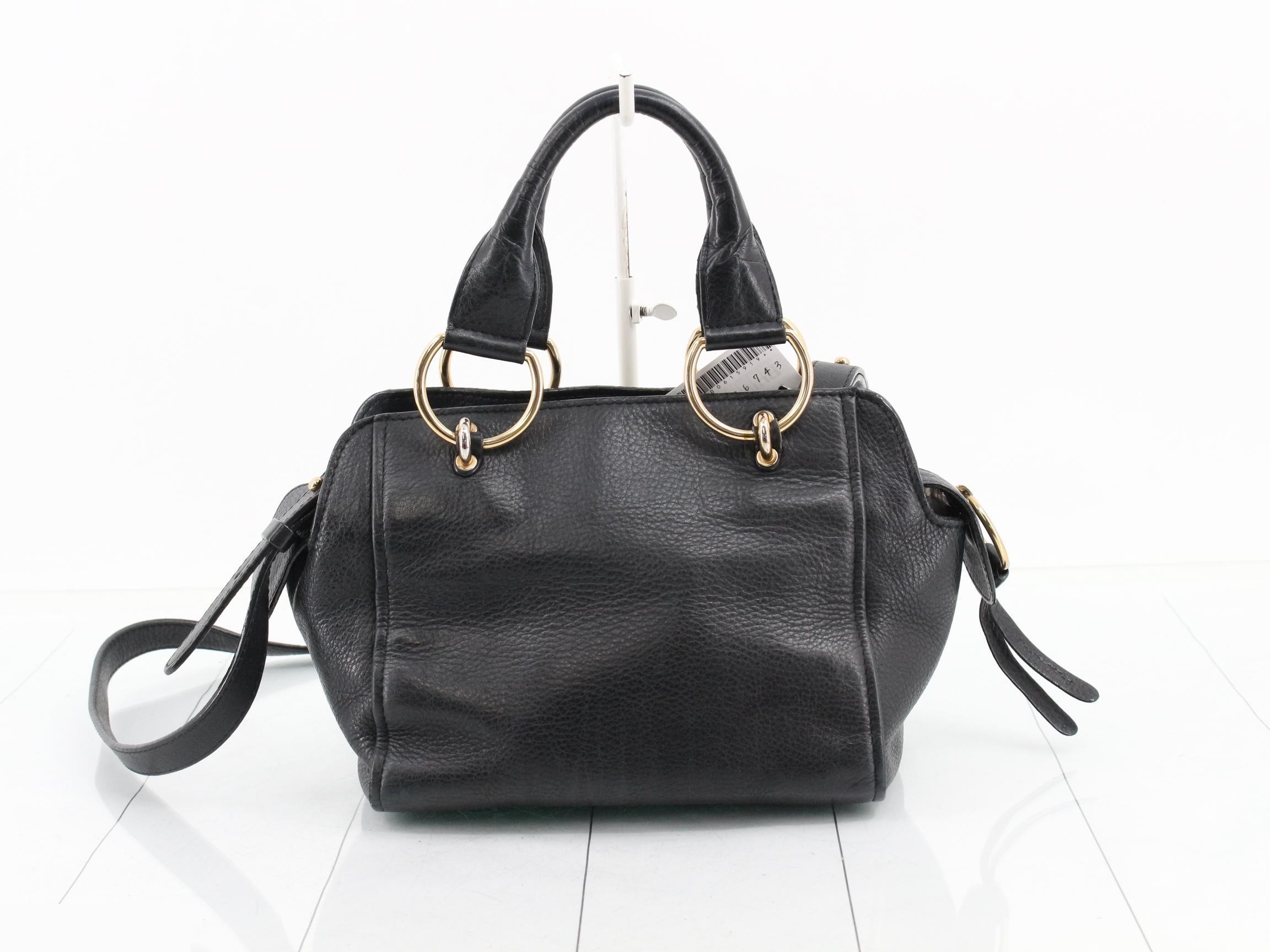 See by Chloé (Bag) - 2-Way Bag with Long Strap - Paige Satchel — view 2