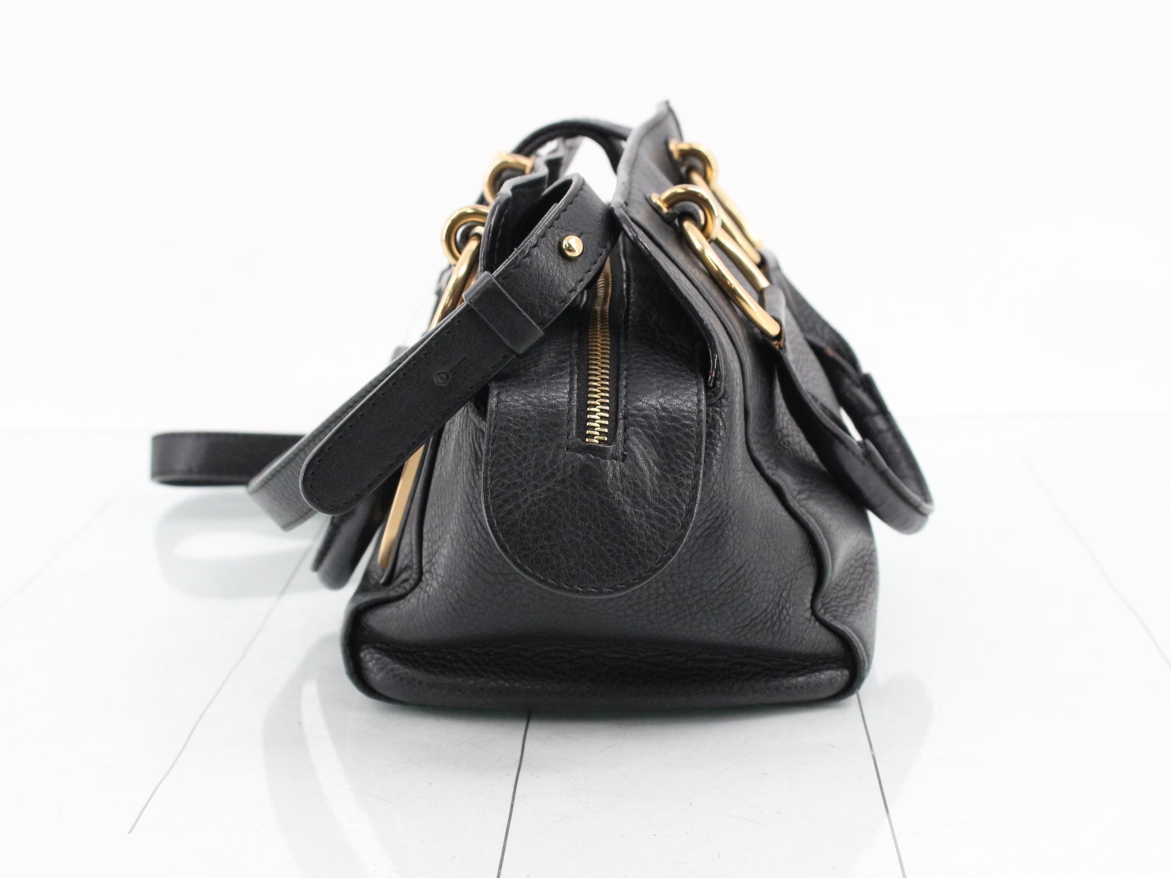 See by Chloé (Bag) - 2-Way Bag with Long Strap - Paige Satchel — view 3
