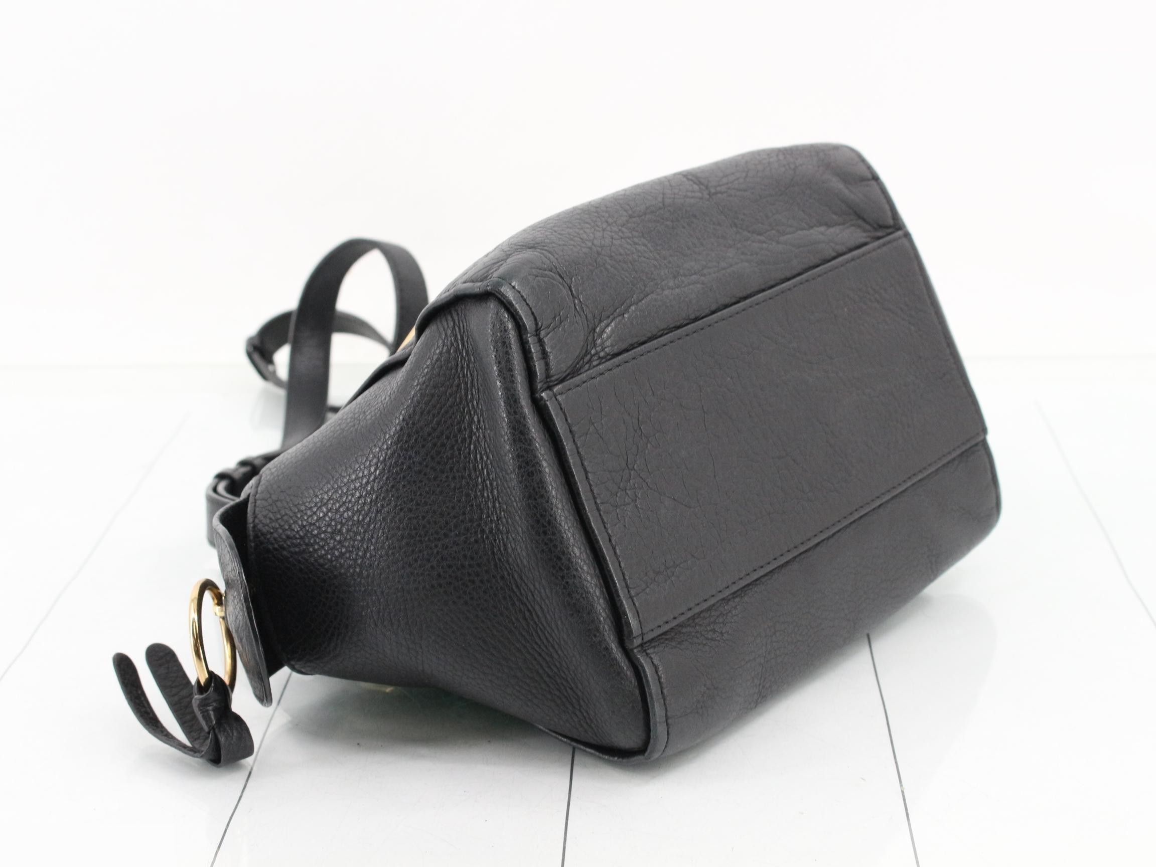 See by Chloé (Bag) - 2-Way Bag with Long Strap - Paige Satchel — view 5