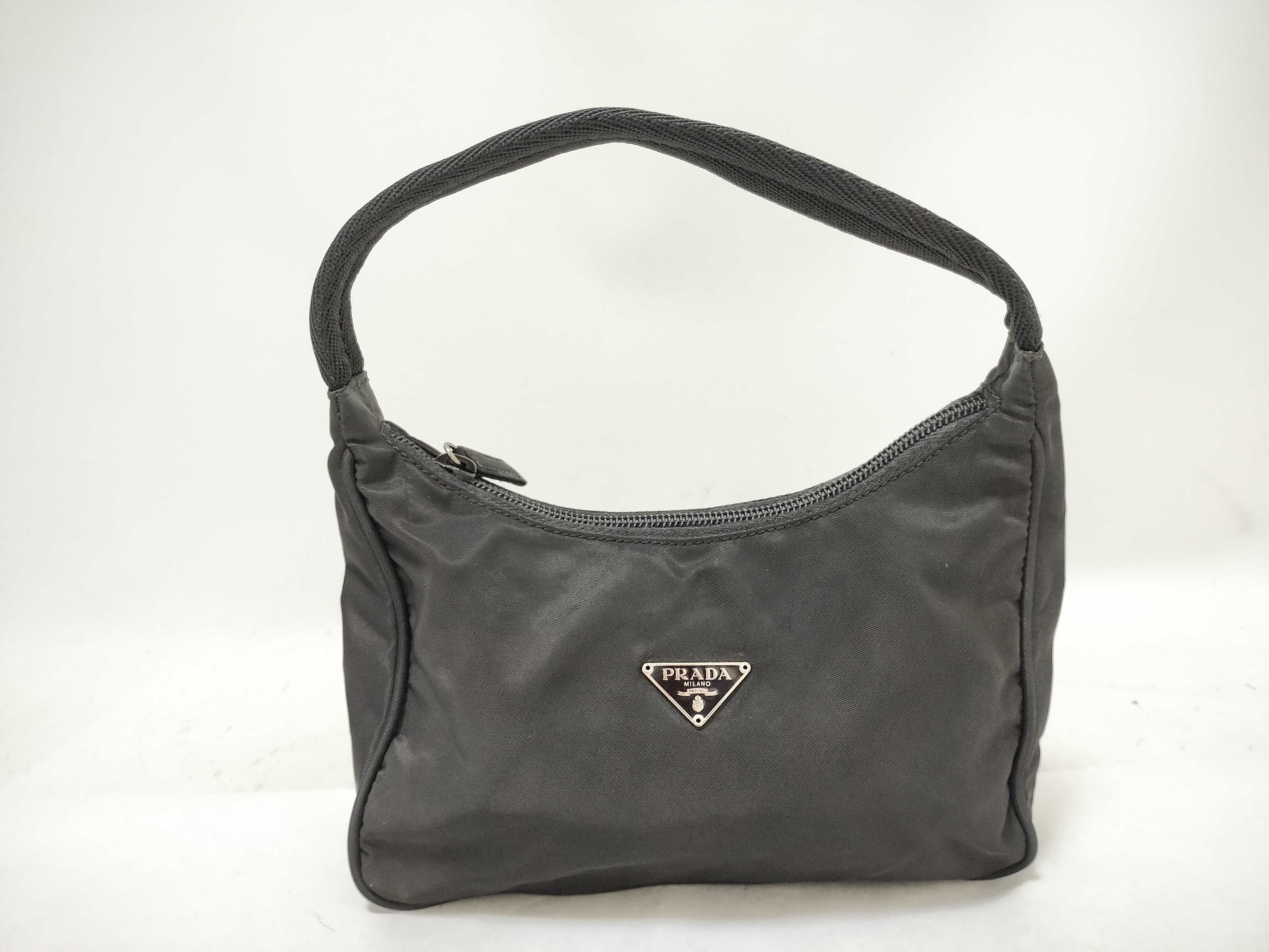 MV519 Handbag with LANPO Engraving