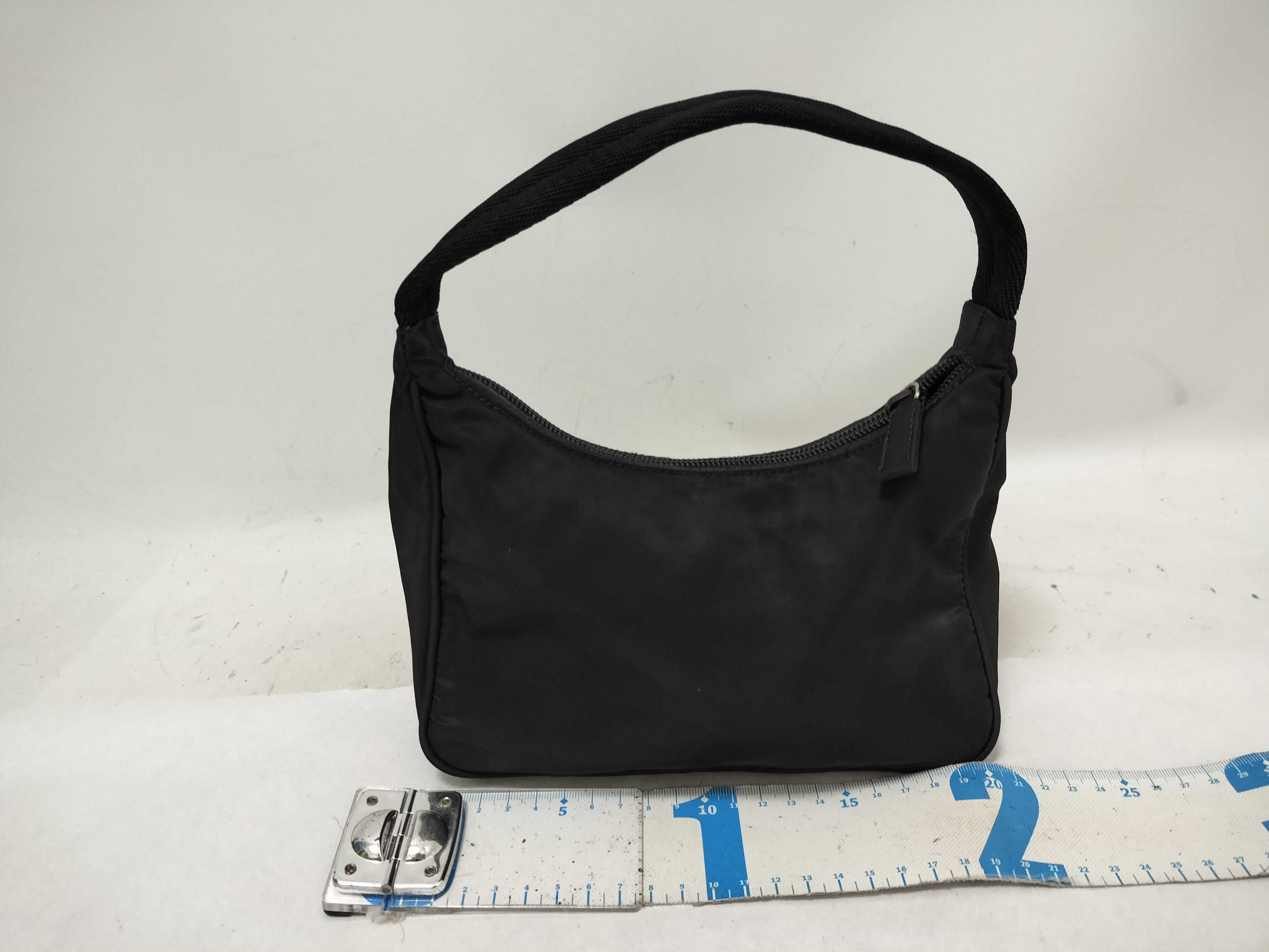 MV519 Handbag with LANPO Engraving — view 2