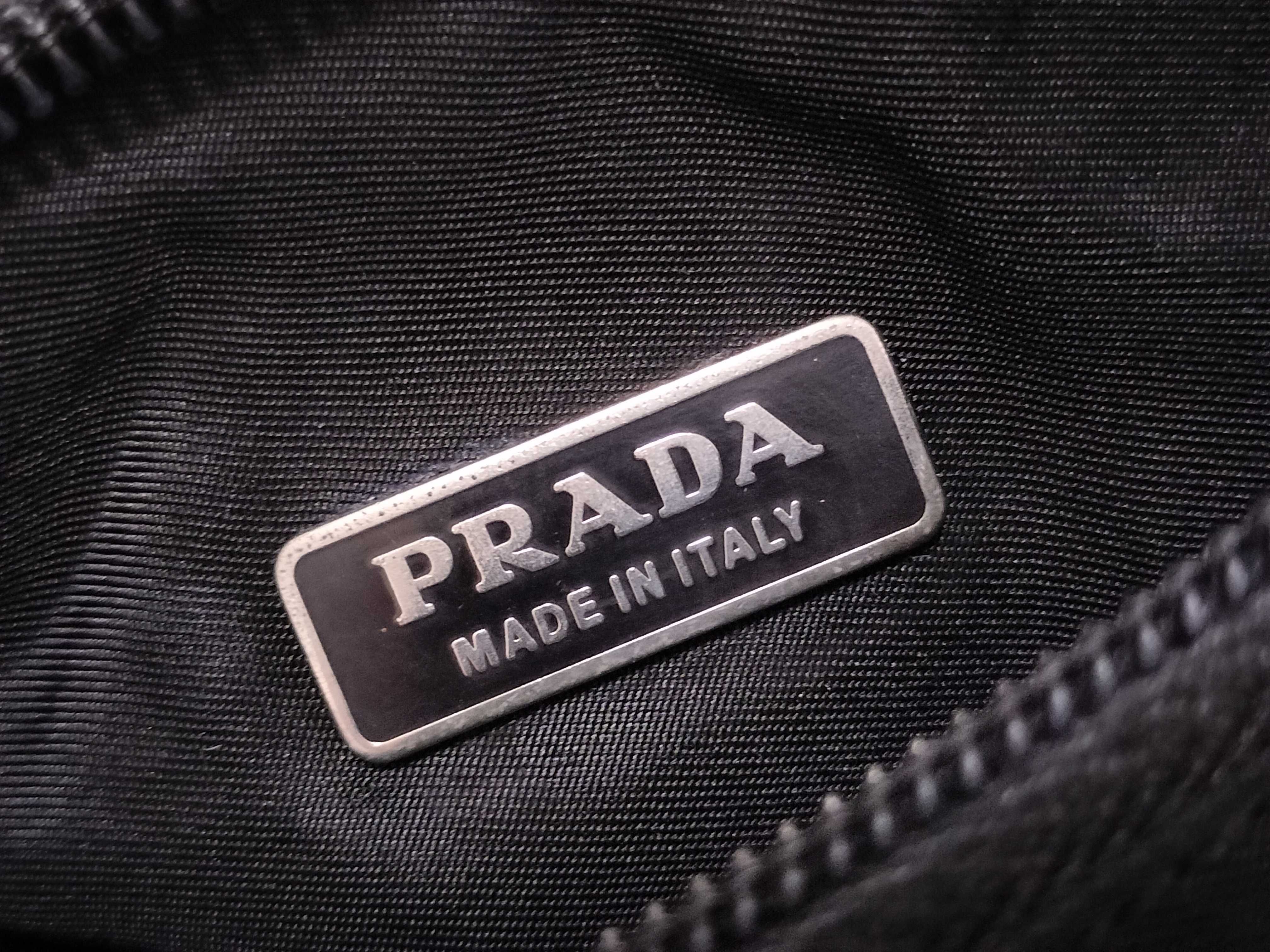 MV519 Handbag with LANPO Engraving — view 11