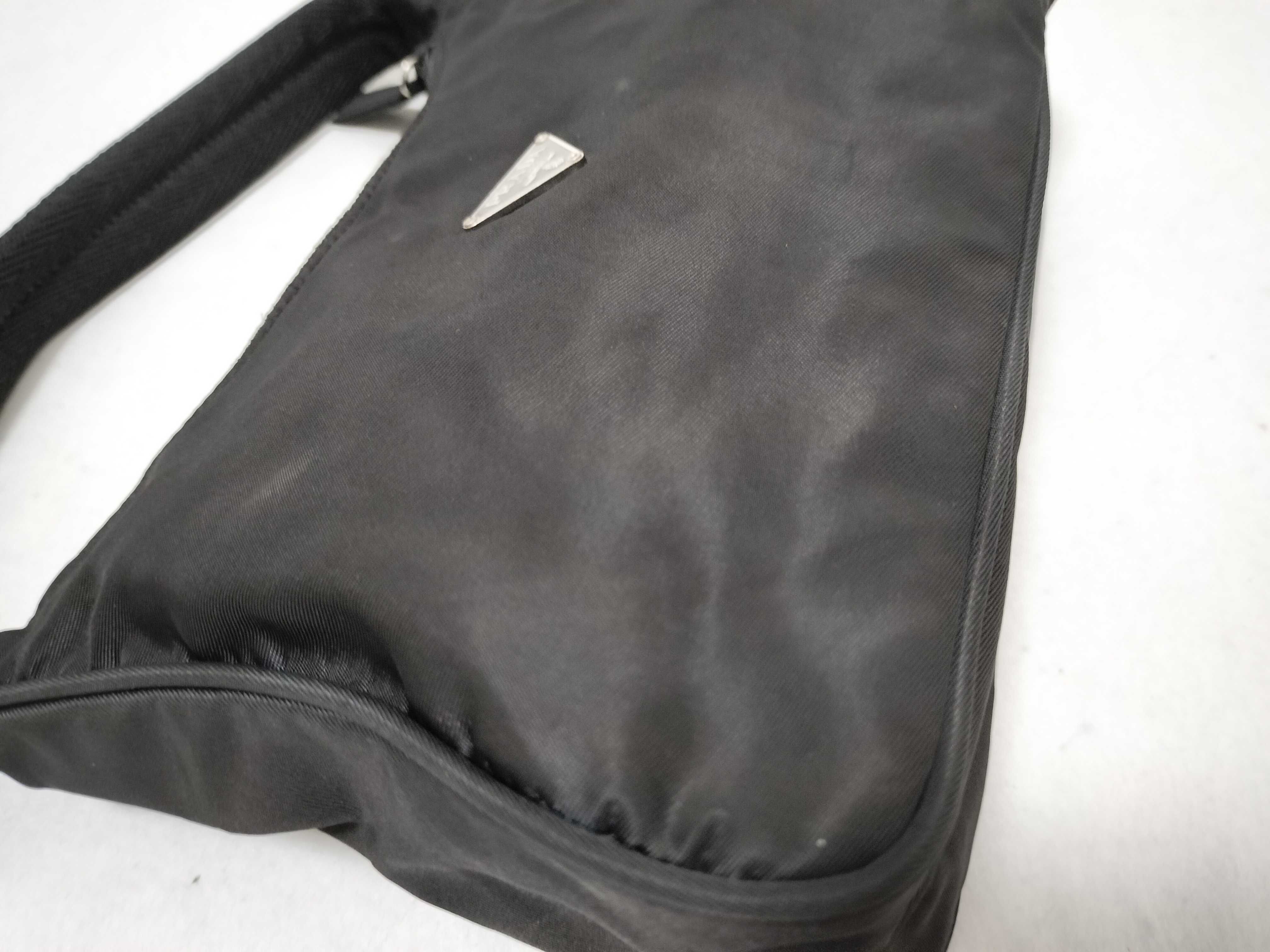 MV519 Handbag with LANPO Engraving — view 12