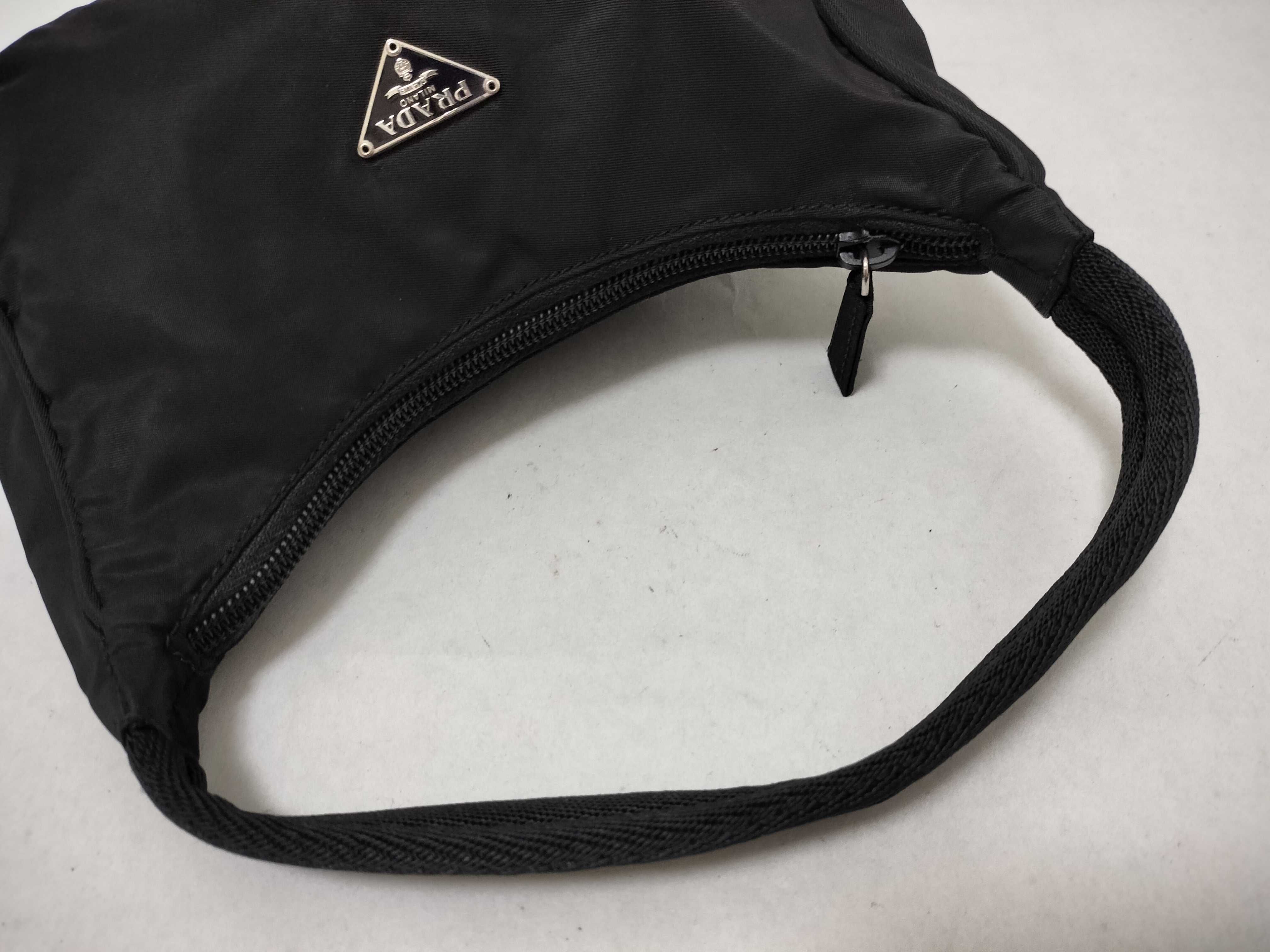 MV519 Handbag with LANPO Engraving — view 3