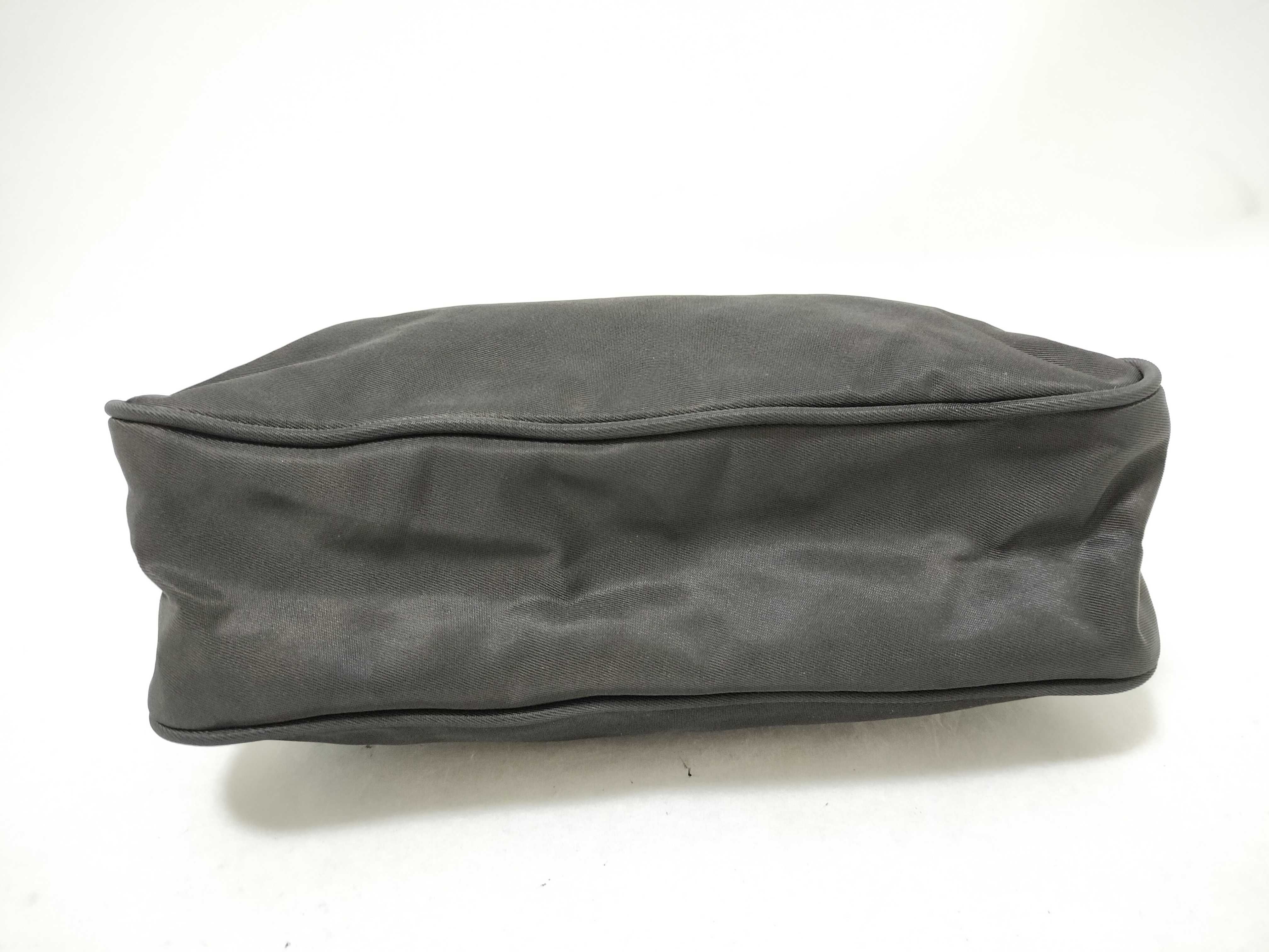 MV519 Handbag with LANPO Engraving — view 8