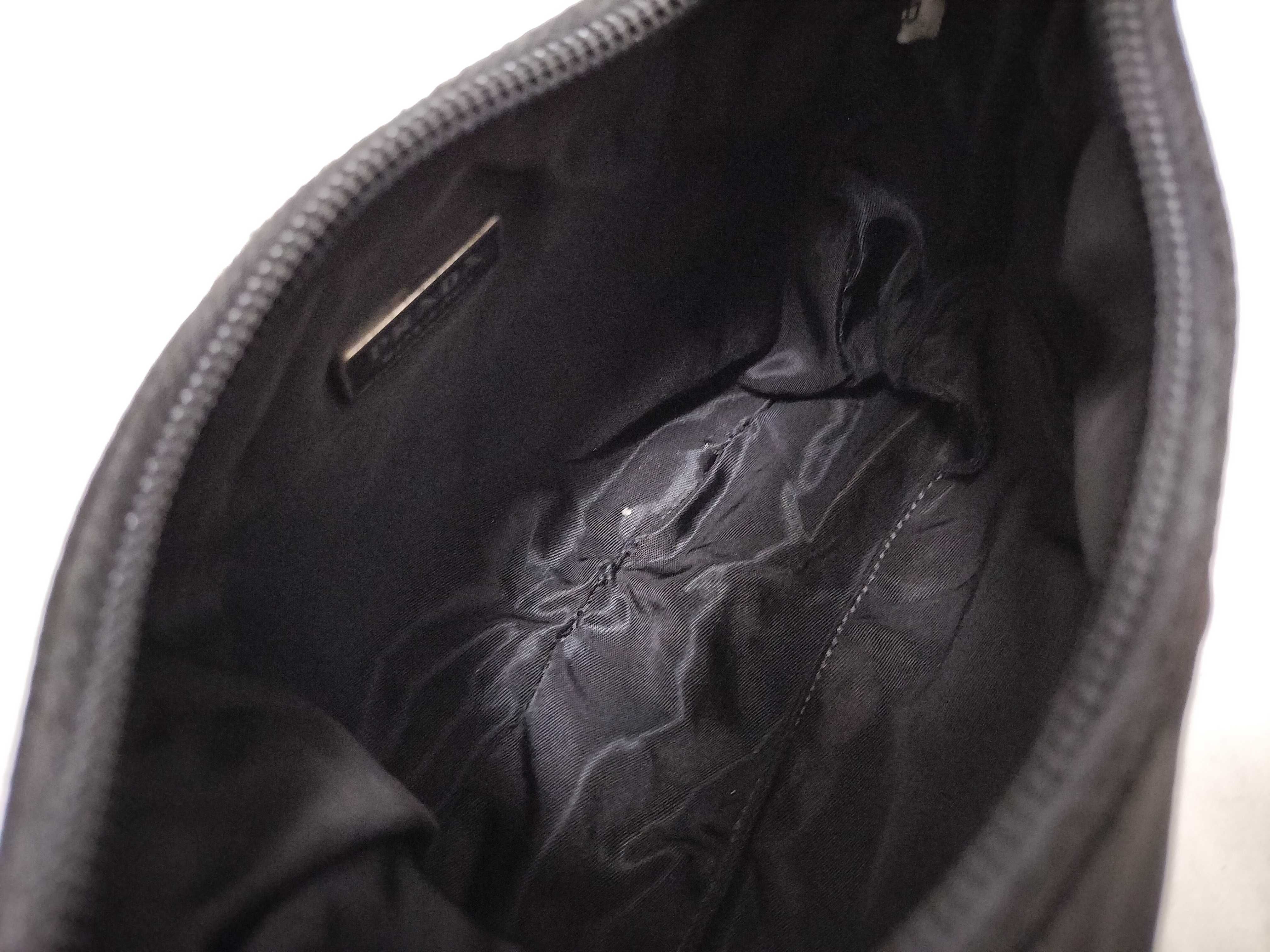 MV519 Handbag with LANPO Engraving — view 10