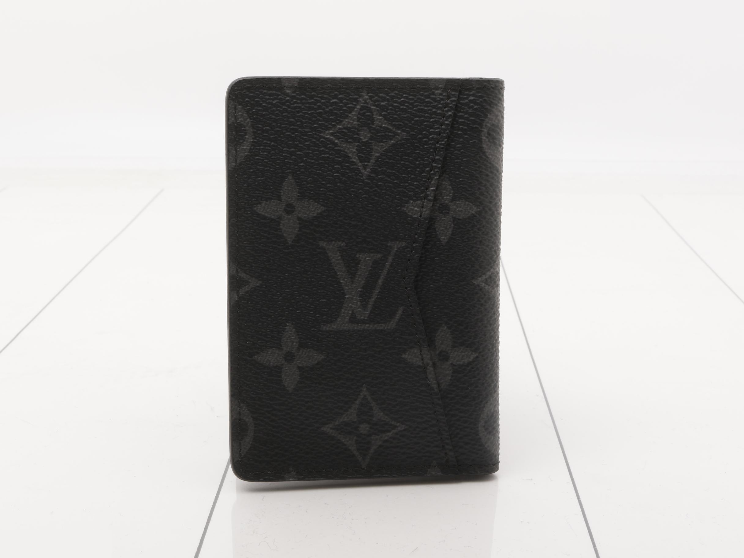Card case, Organizer de Poche, List price ¥66,000 — view 2