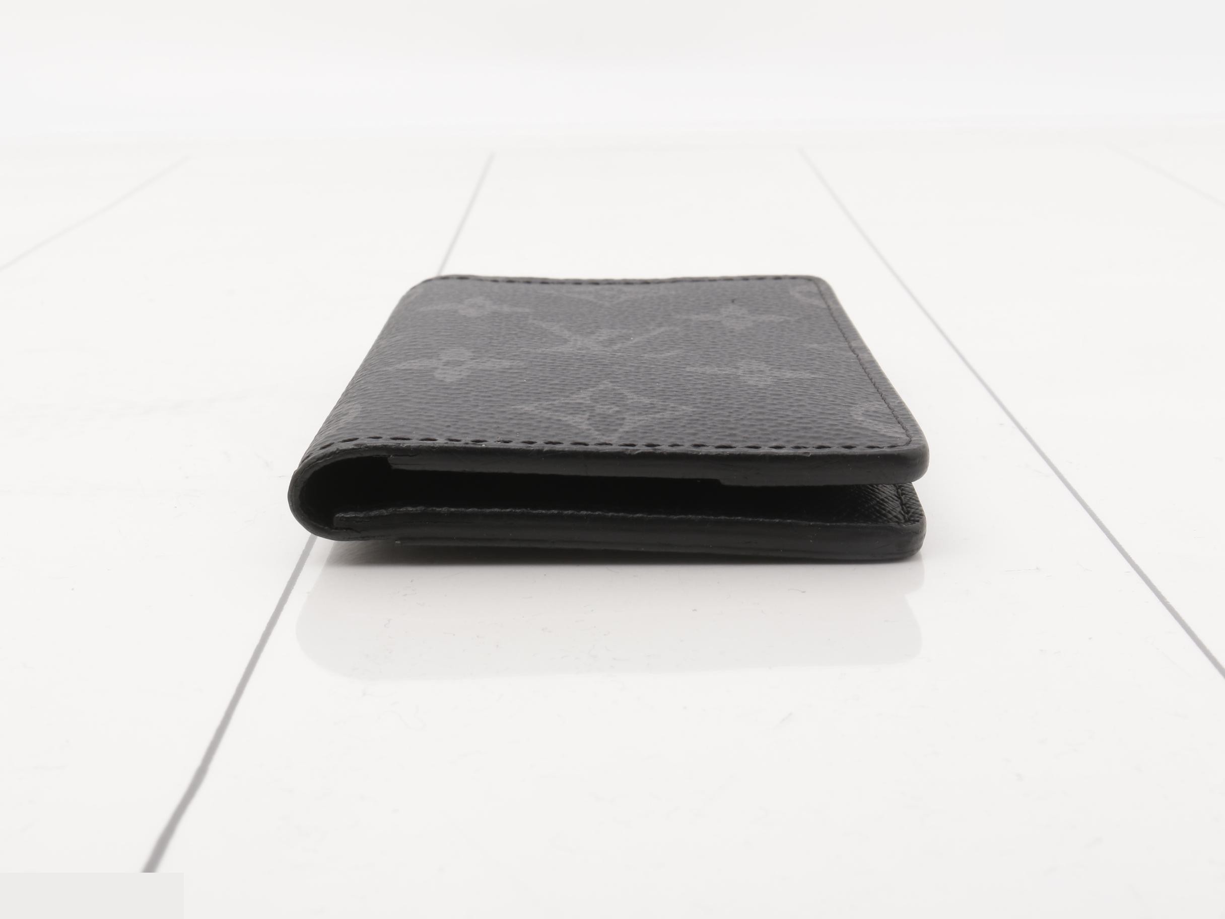 Card case, Organizer de Poche, List price ¥66,000 — view 3