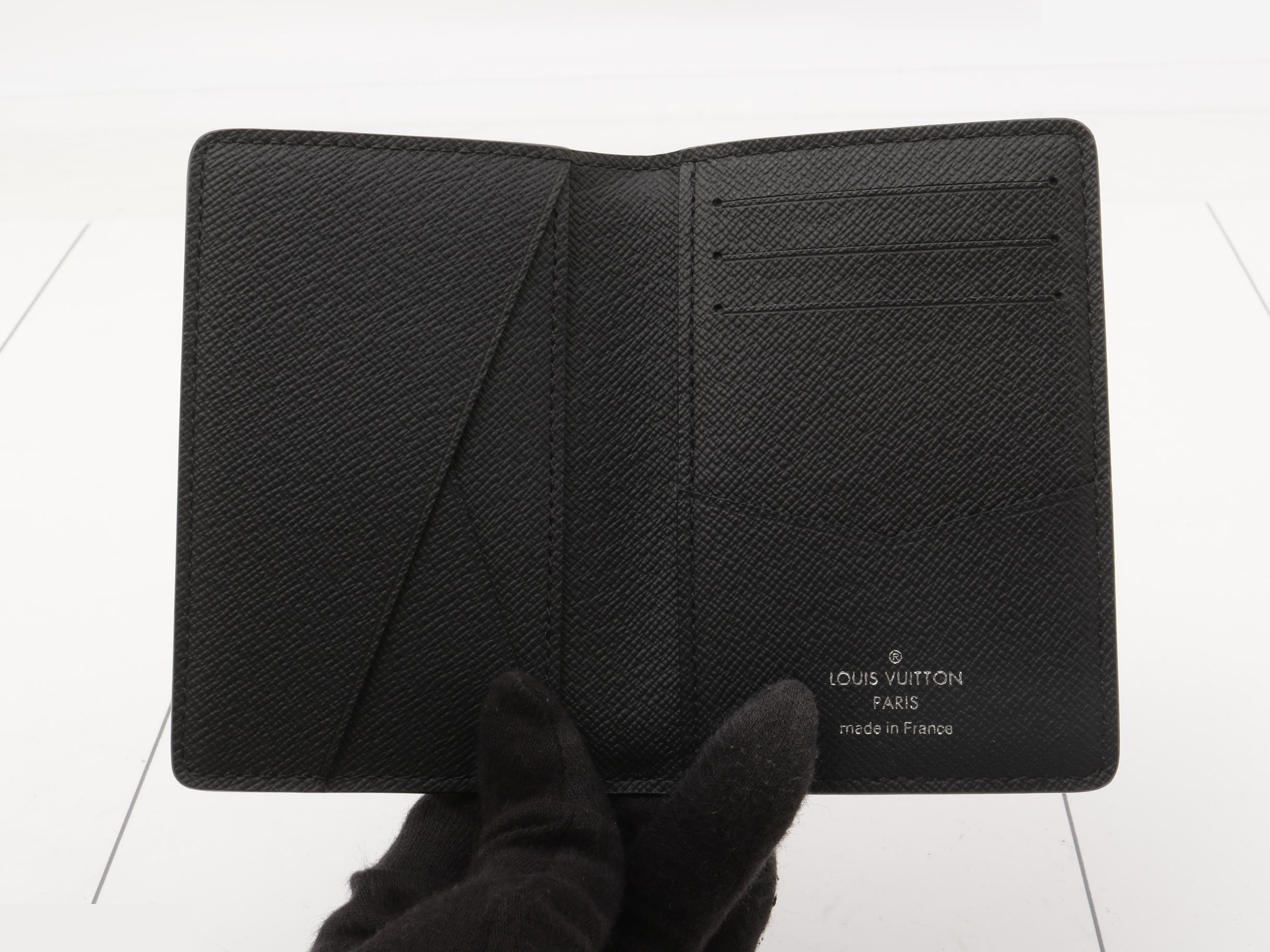 Card case, Organizer de Poche, List price ¥66,000 — view 4