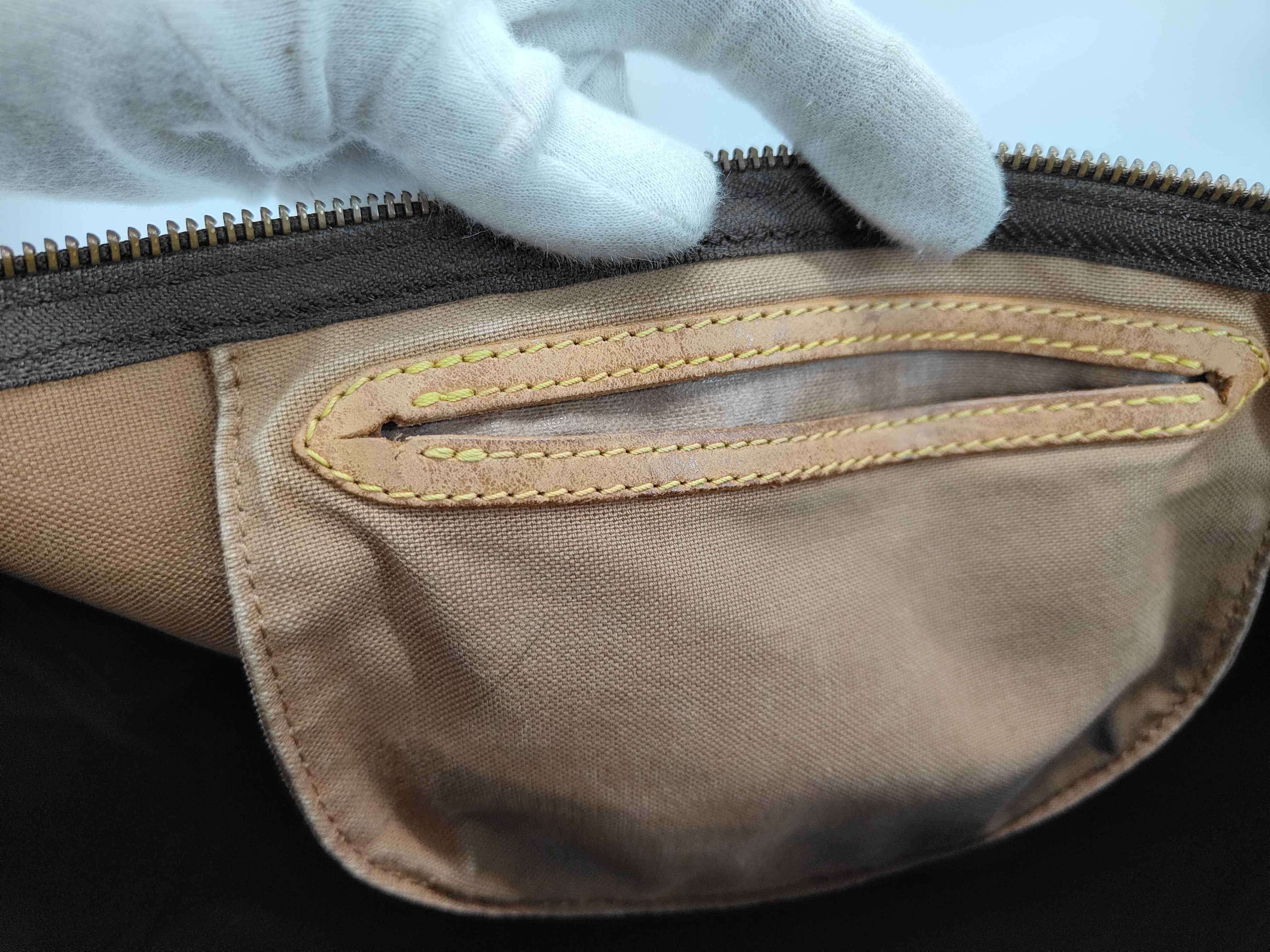 Monogram M41107 Speedy 35 Boston Bag — view 13