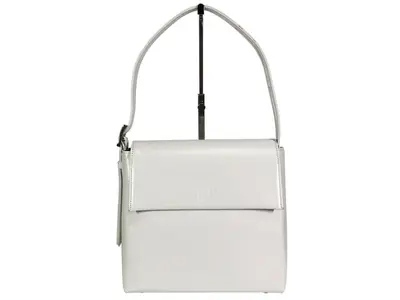 handbag, 4G logo, formal style.