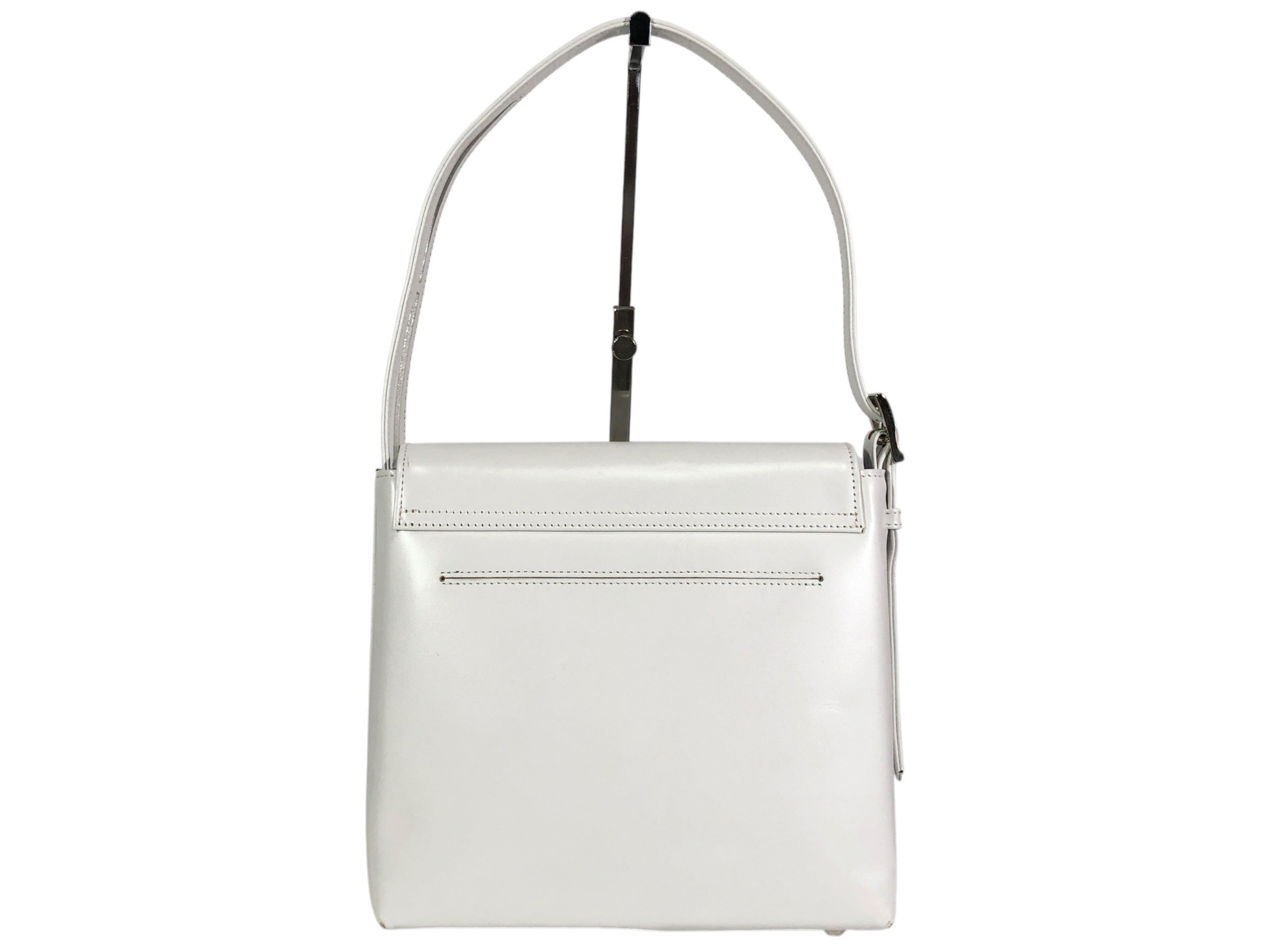 handbag, 4G logo, formal style. — view 3
