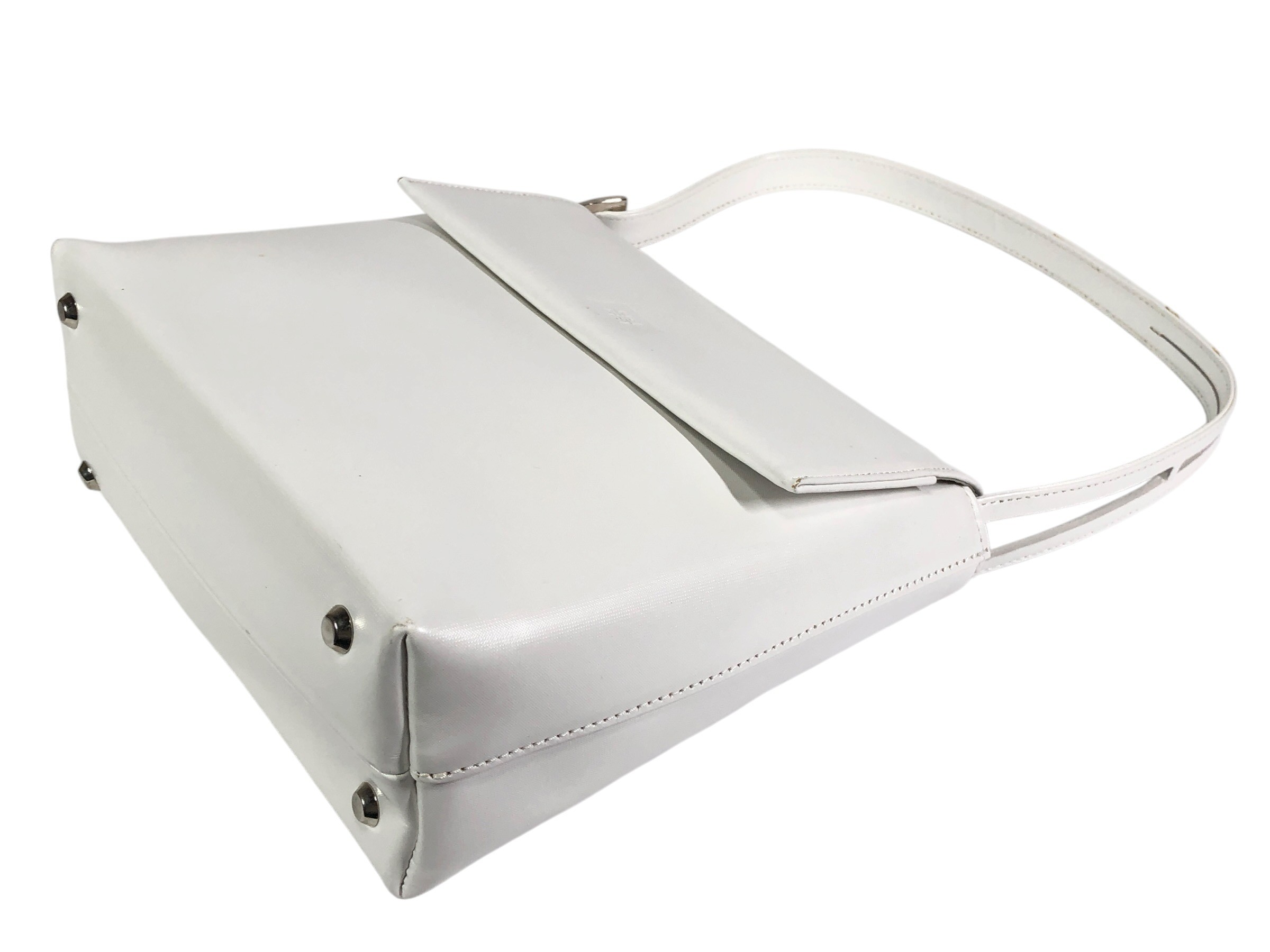 handbag, 4G logo, formal style. — view 5