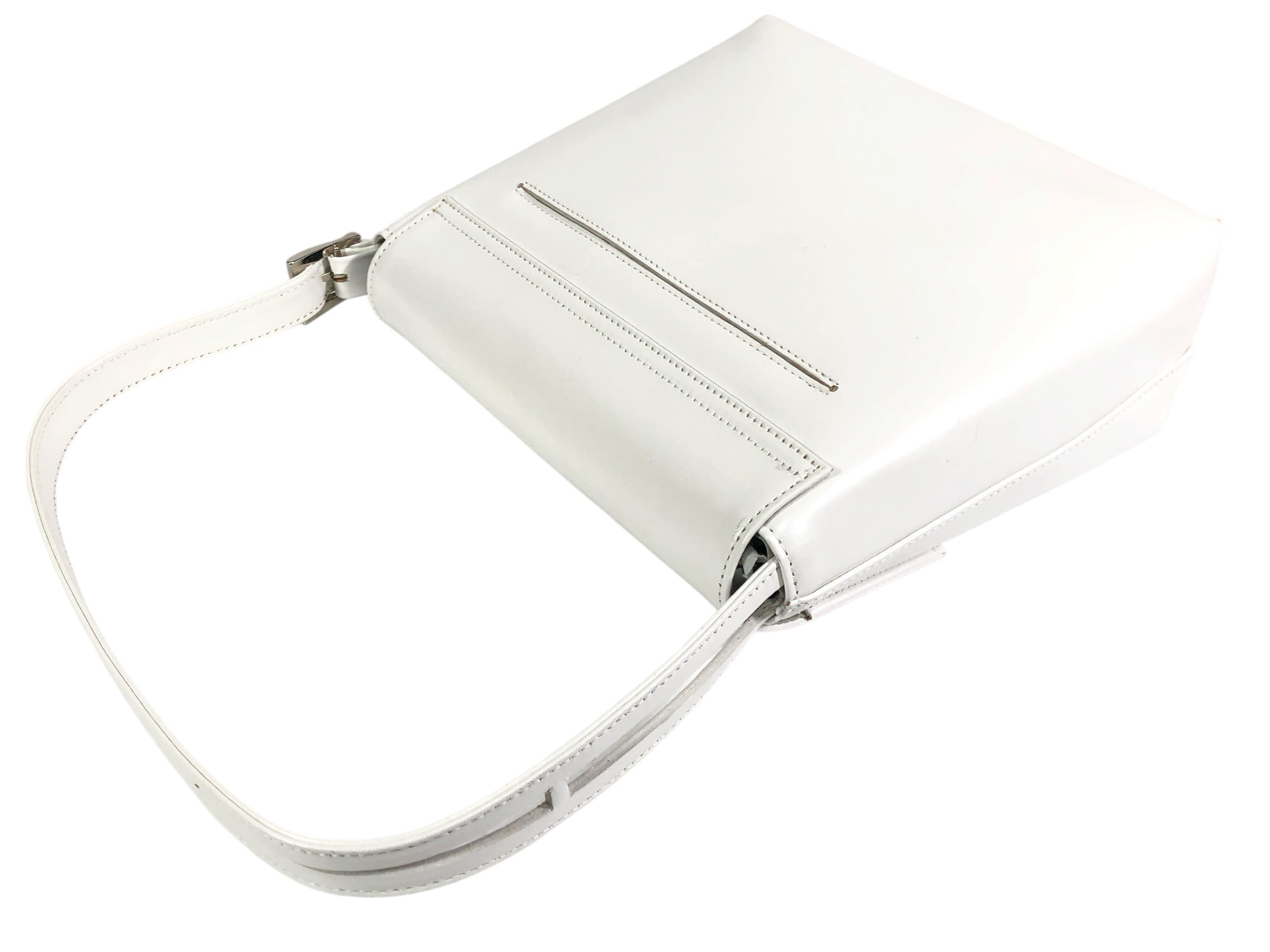 handbag, 4G logo, formal style. — view 7