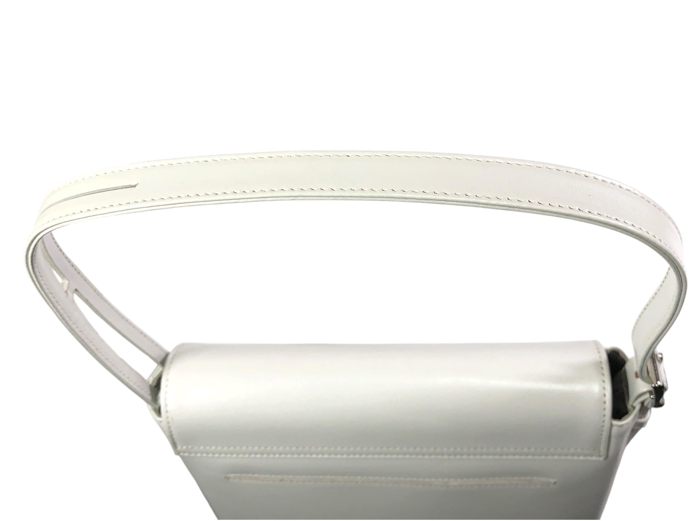 handbag, 4G logo, formal style. — view 9