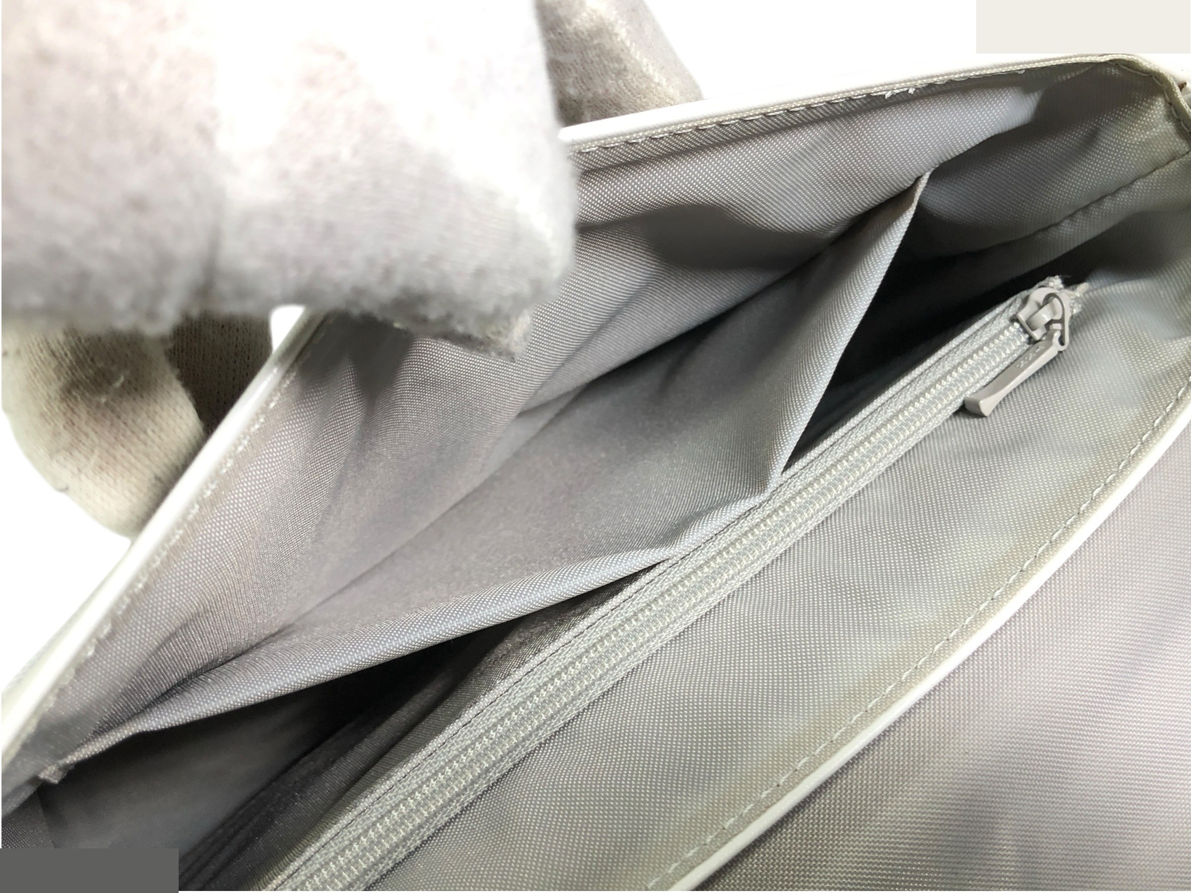 handbag, 4G logo, formal style. — view 10