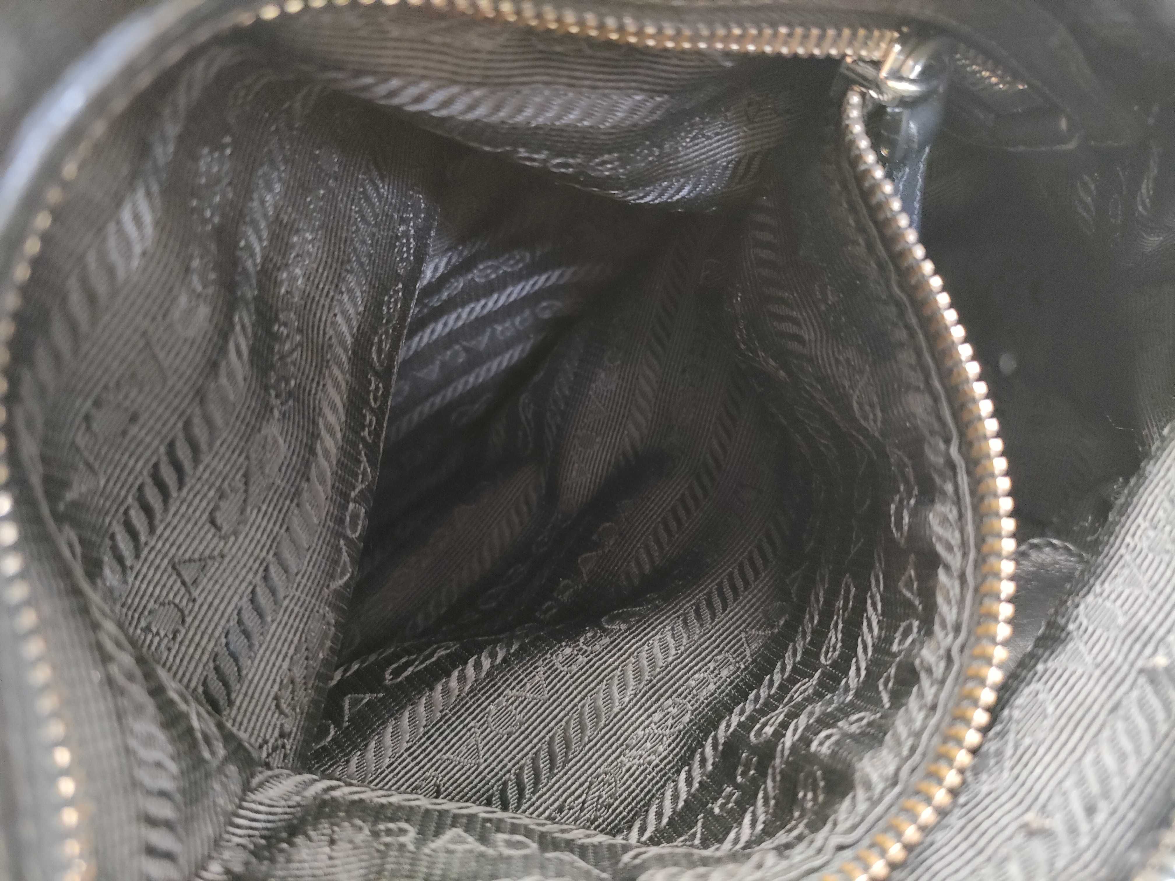 handbag shoulder bag leather shoulder bag — view 12