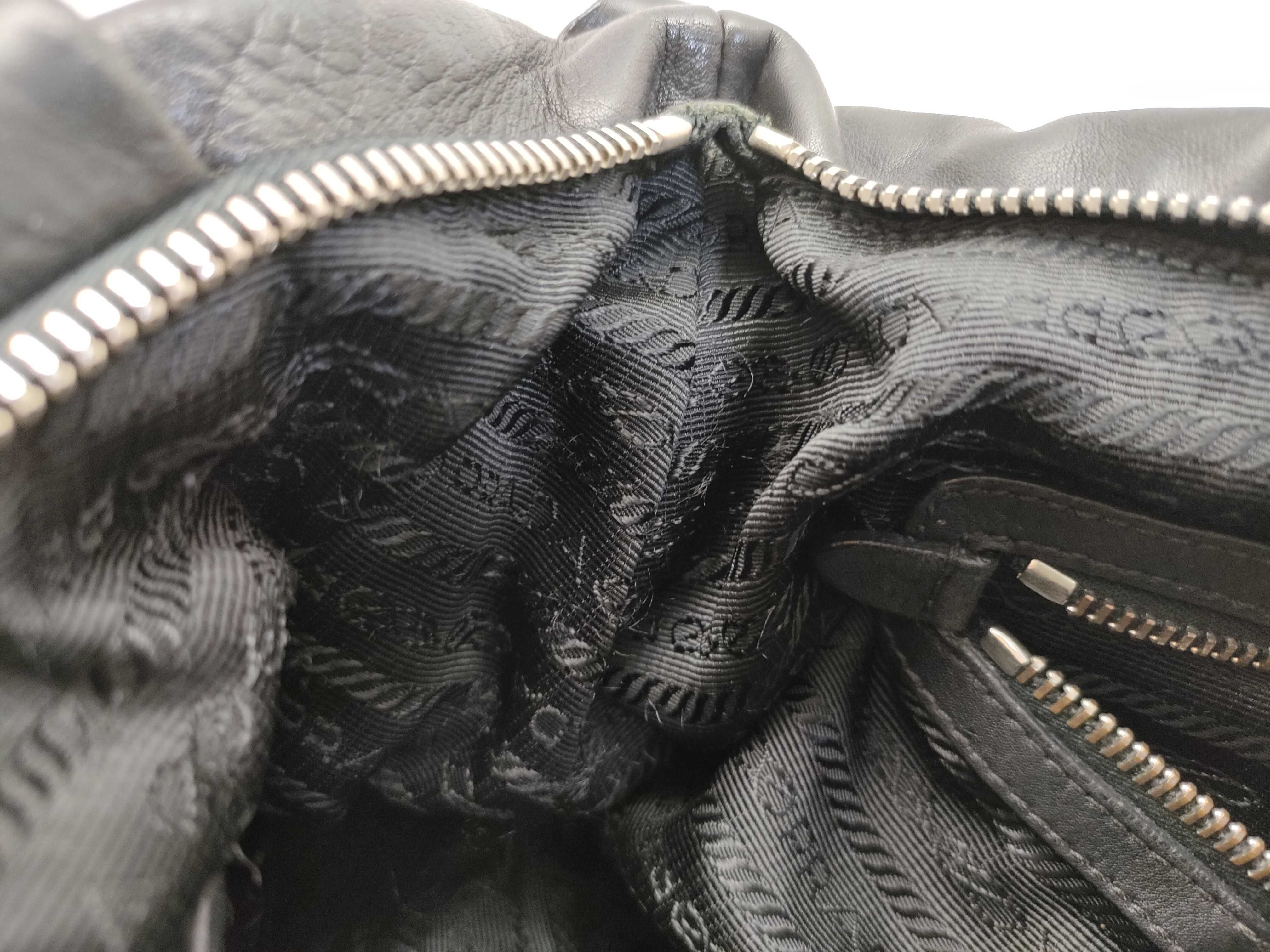 handbag shoulder bag leather shoulder bag — view 13
