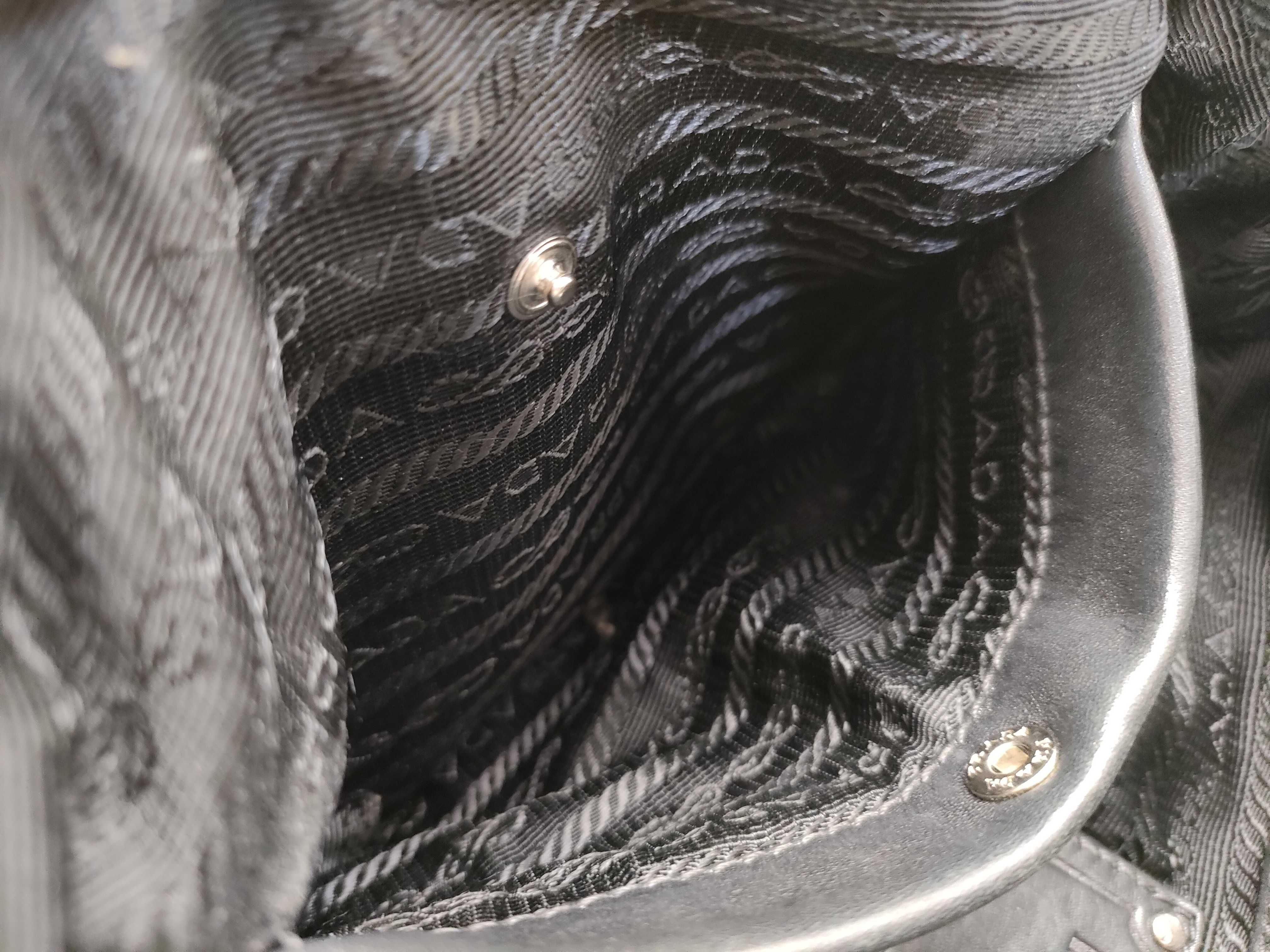 handbag shoulder bag leather shoulder bag — view 14