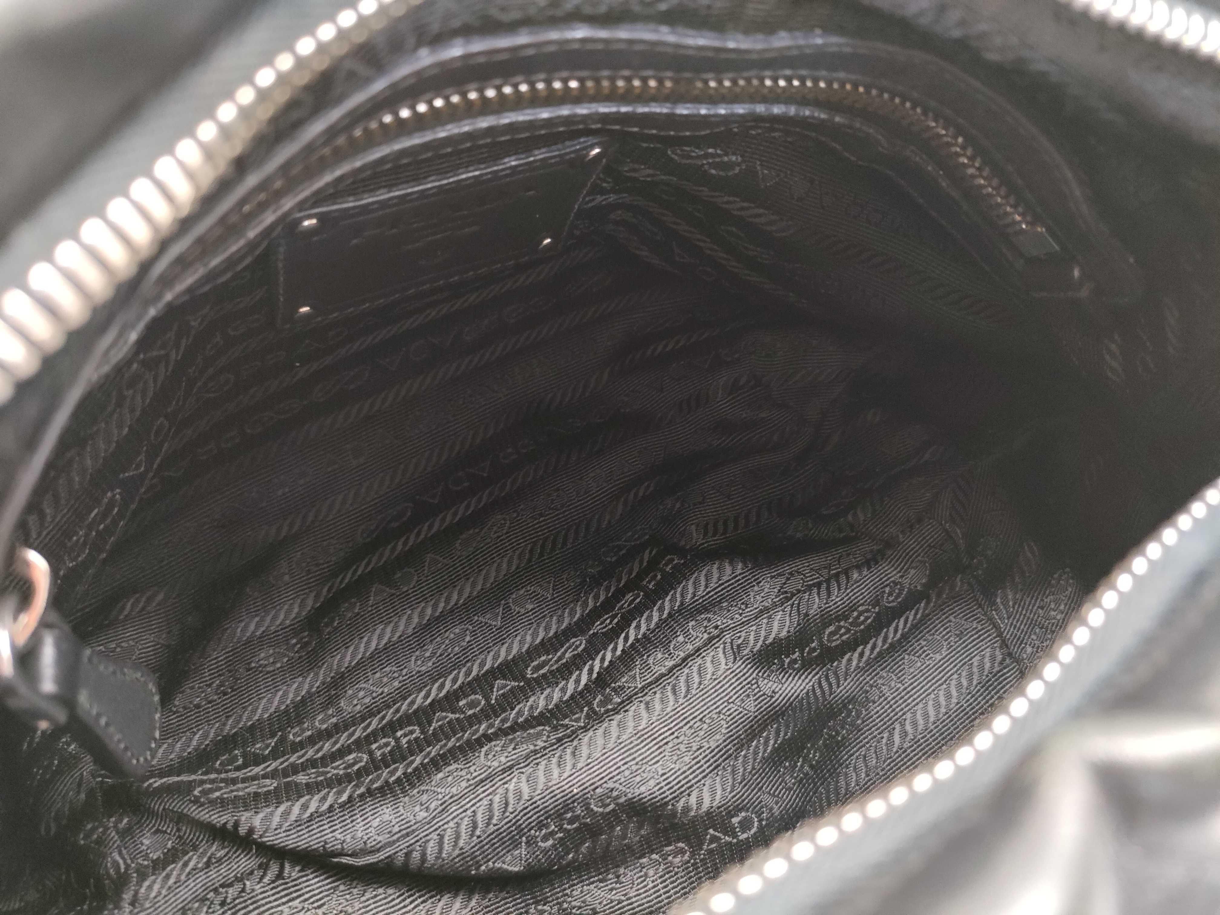 handbag shoulder bag leather shoulder bag — view 10