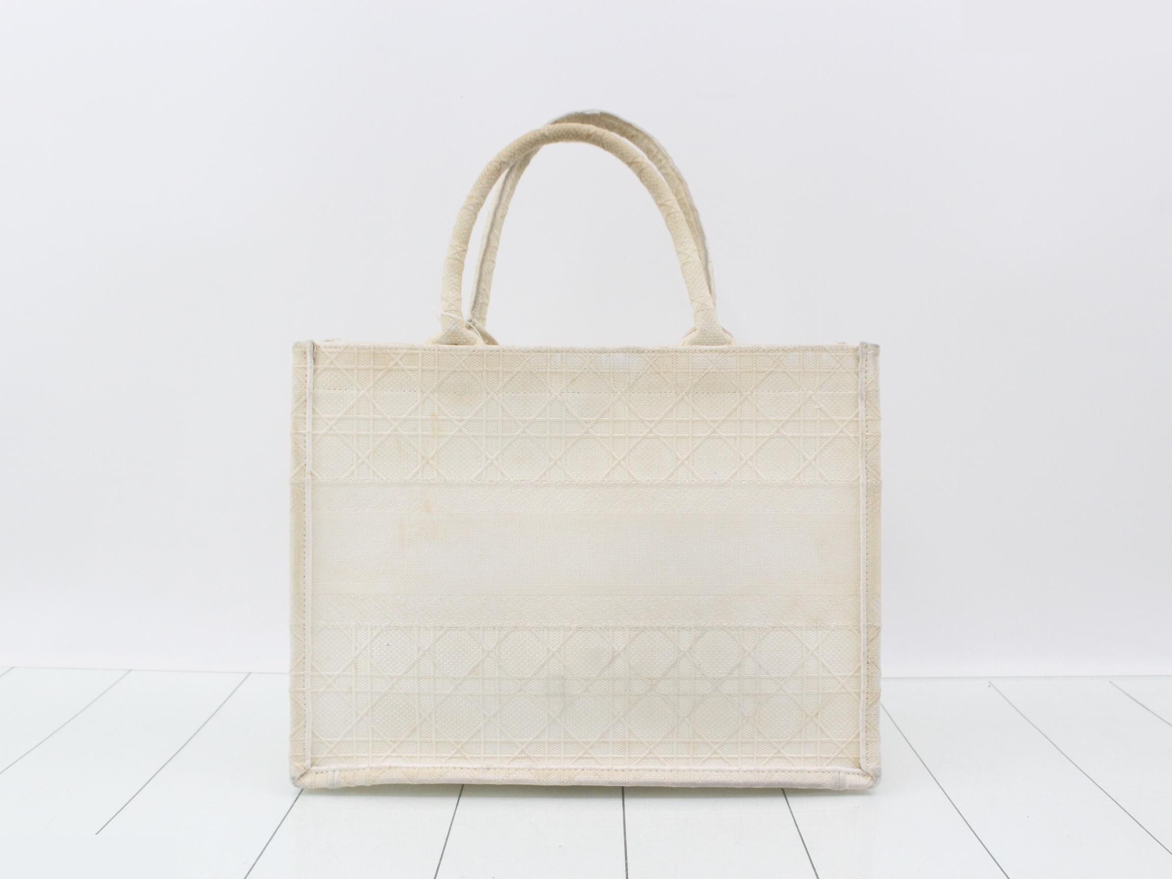 Book Tote Bag — view 2
