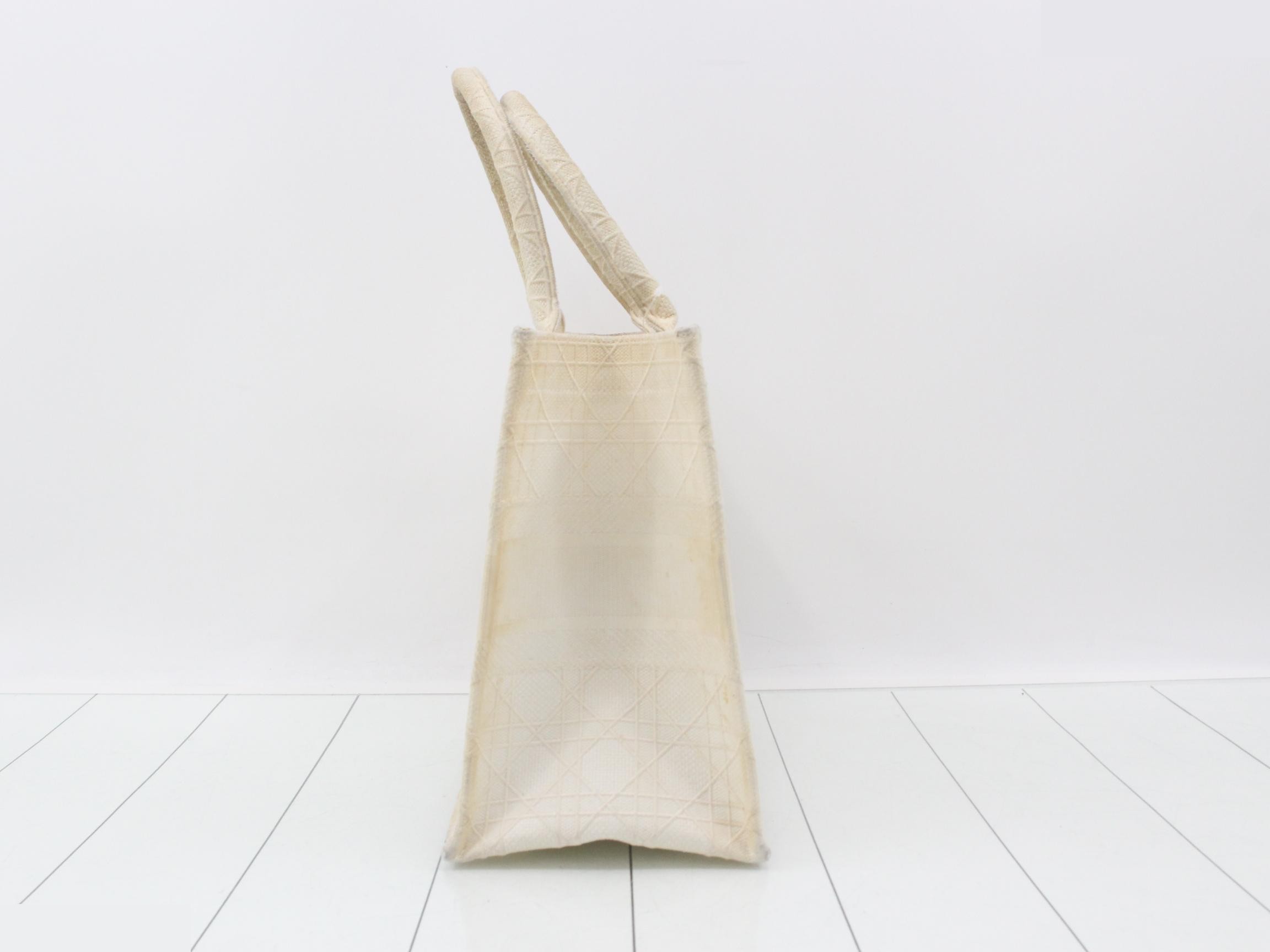 Book Tote Bag — view 3
