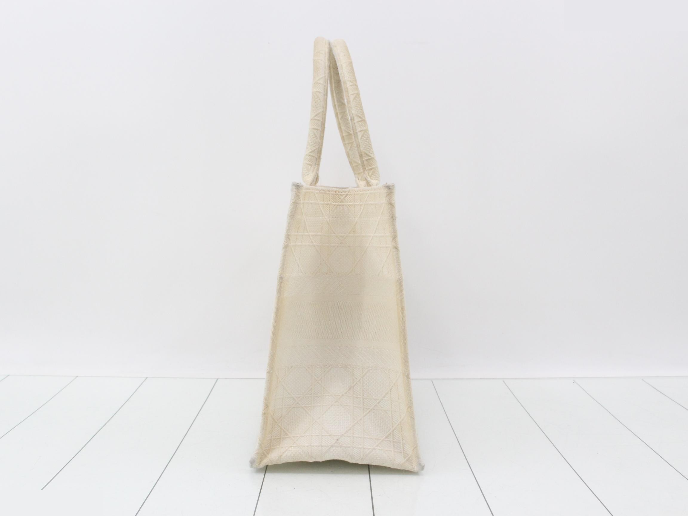 Book Tote Bag — view 4