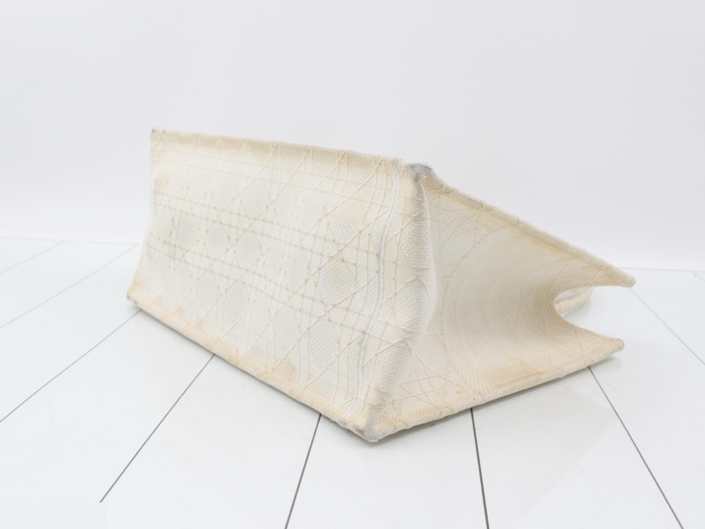 Book Tote Bag — view 6